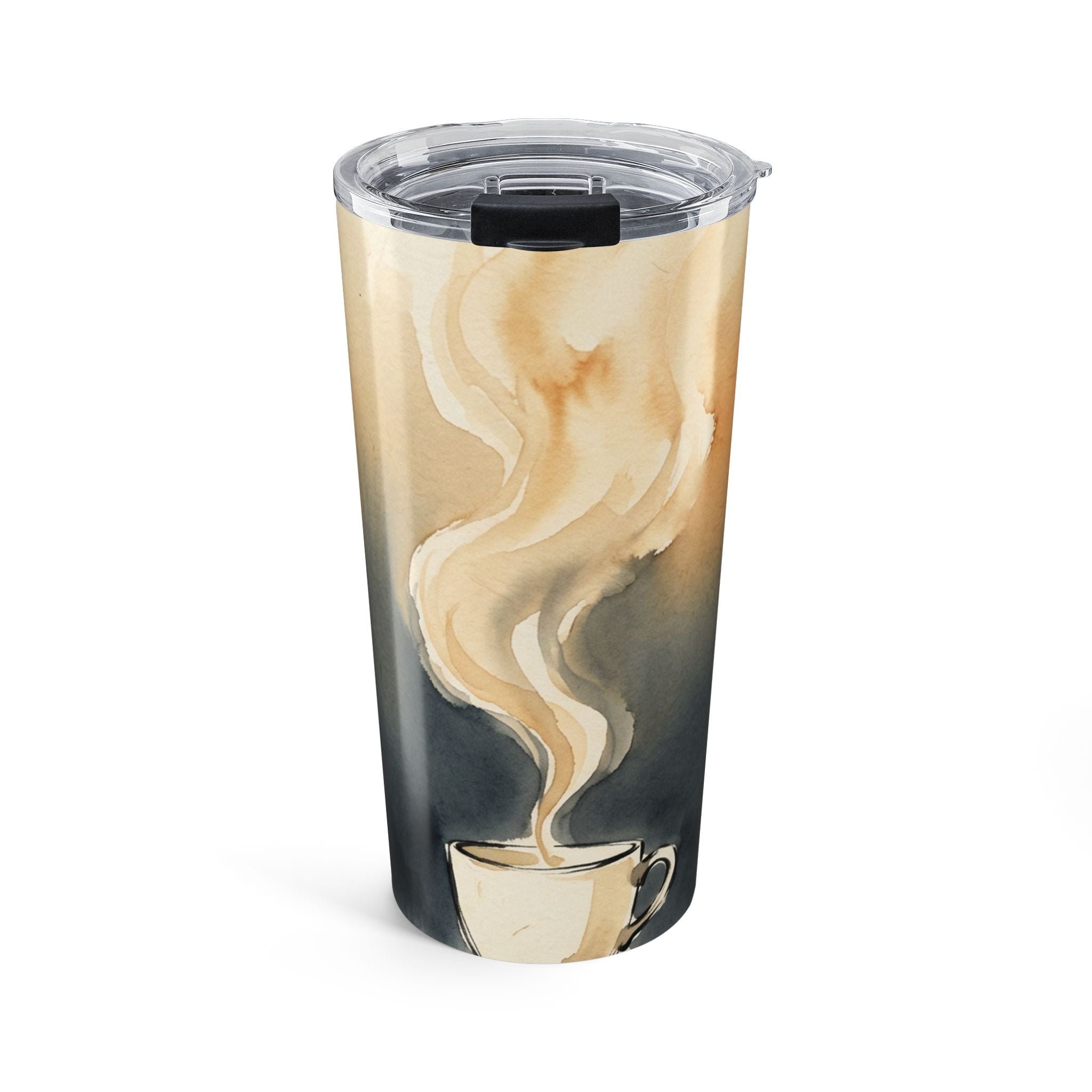 Sunrise -- Insulated Tumbler