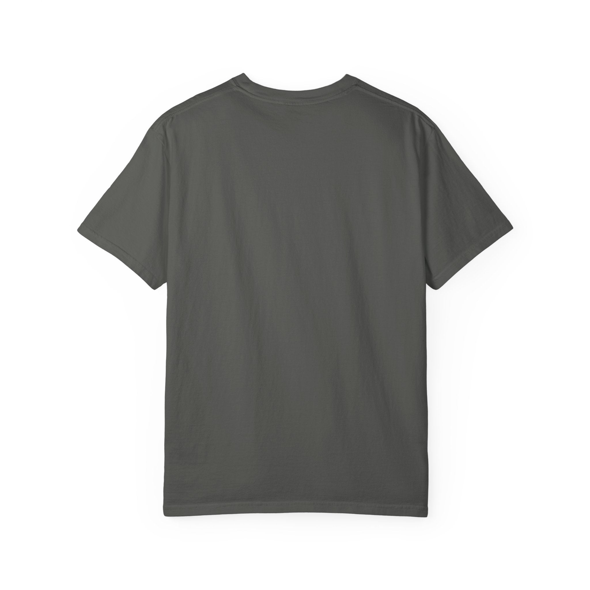 Casual Graphic T-Shirt - No Rules | Unisex Tee, Everyday Wear, Gift for Friends, Casual Style, Graphic Apparel