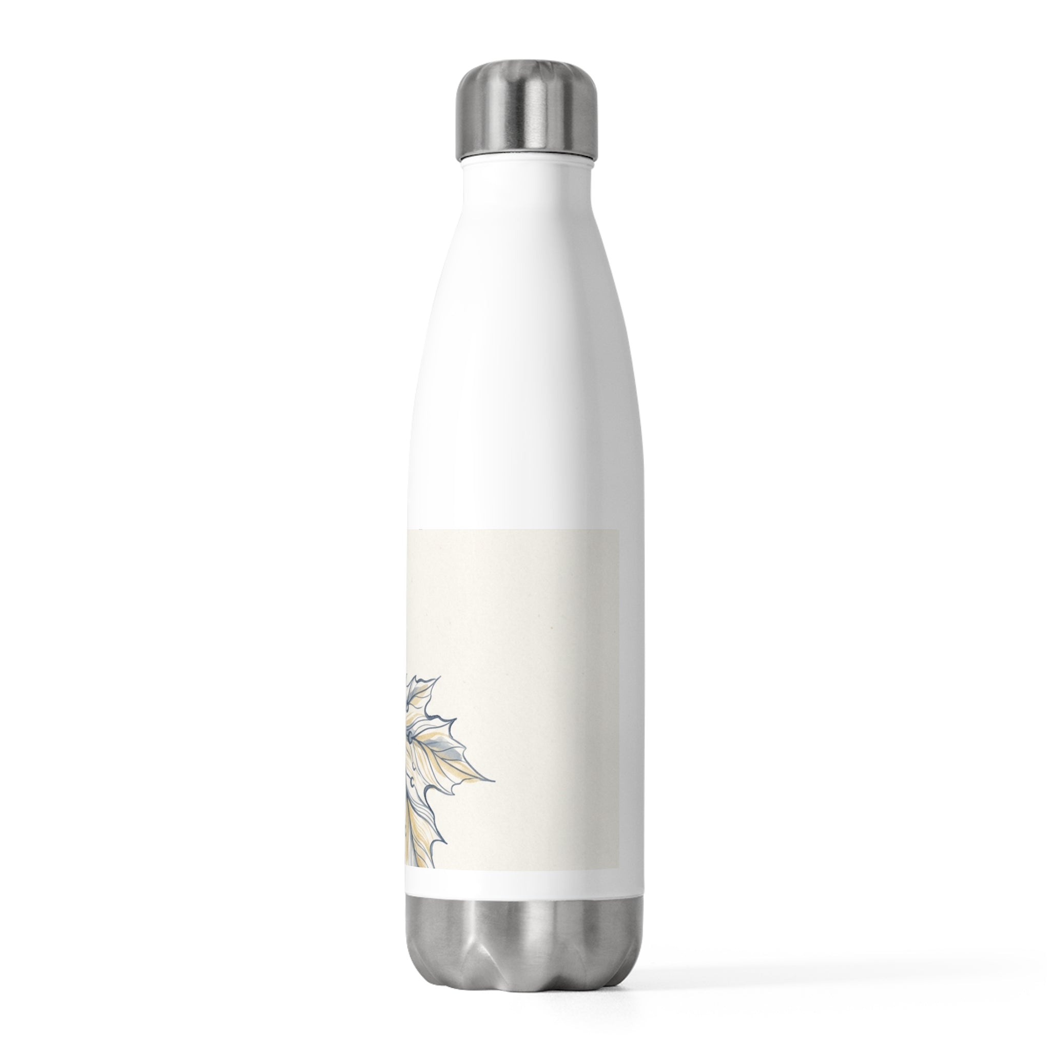 Insulated Vessel -- 20oz Bottle
