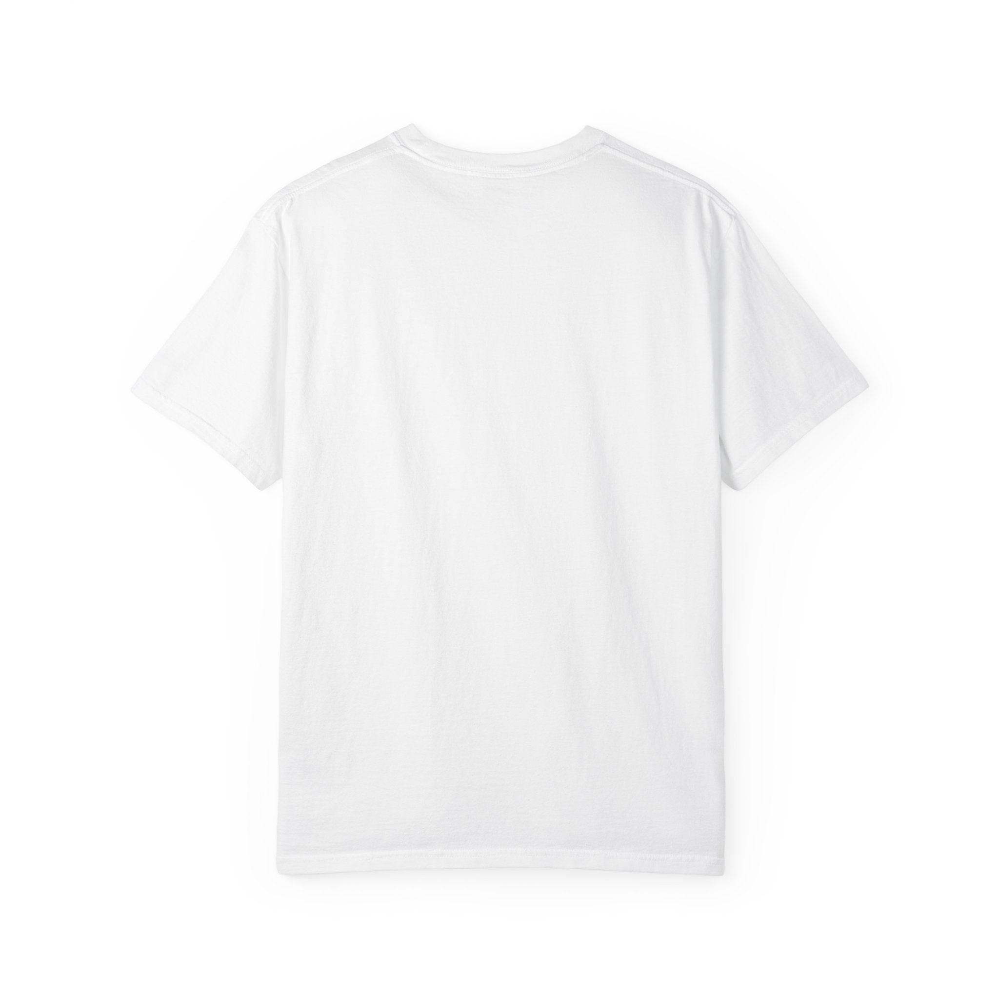 Casual Graphic T-Shirt - No Rules | Unisex Tee, Everyday Wear, Gift for Friends, Casual Style, Graphic Apparel