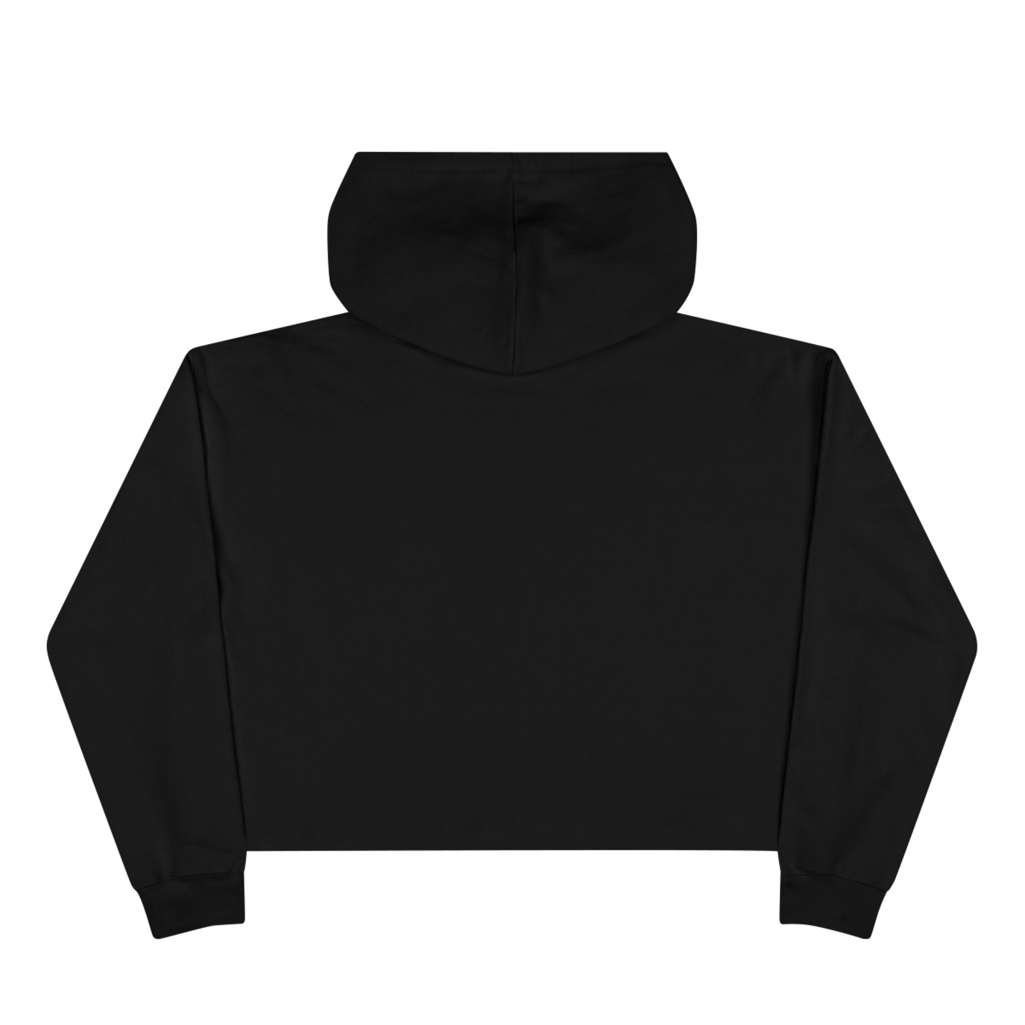 The Cropped Morning Pullover