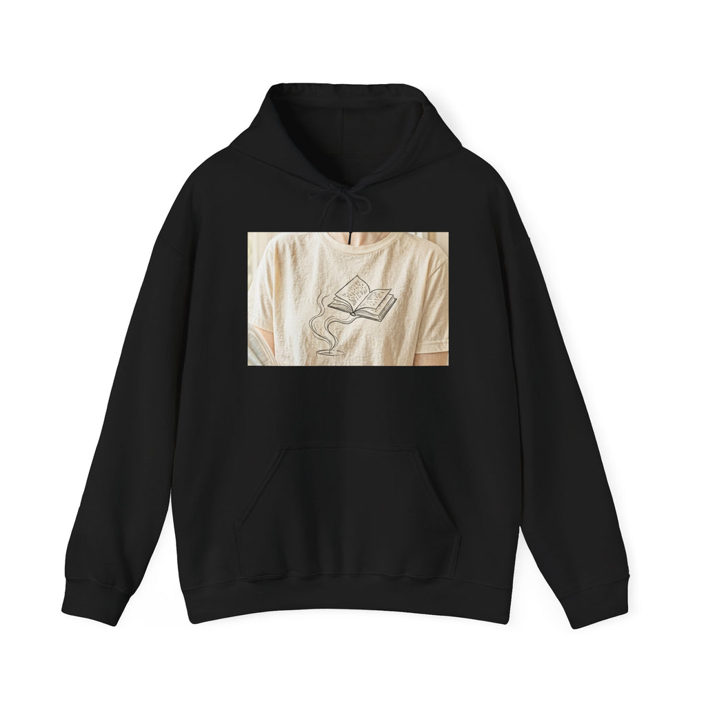 Flagship Heavyweight -- Pullover Hoodie