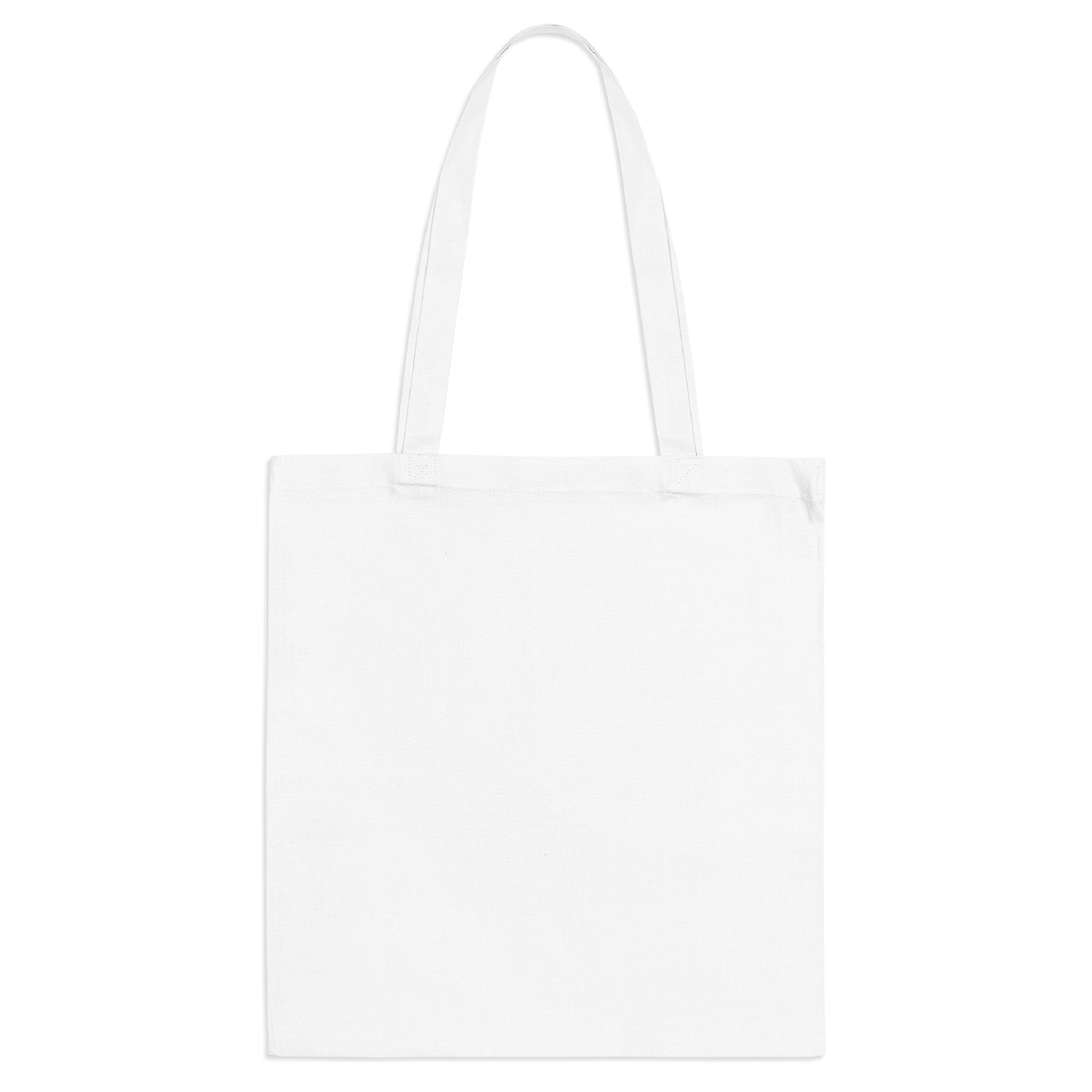 Canvas Carryall -- Everyday Tote