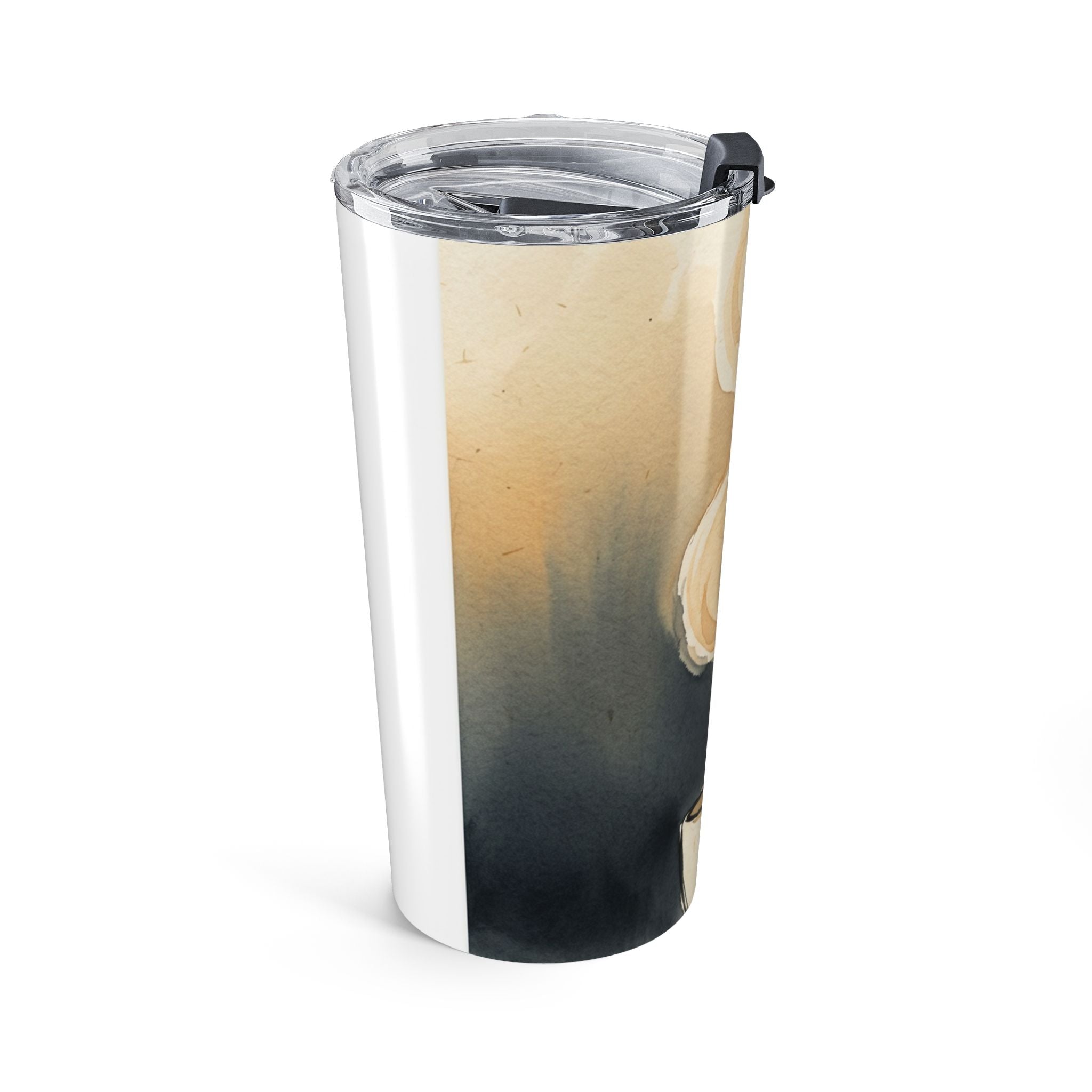 Sunrise -- Insulated Tumbler