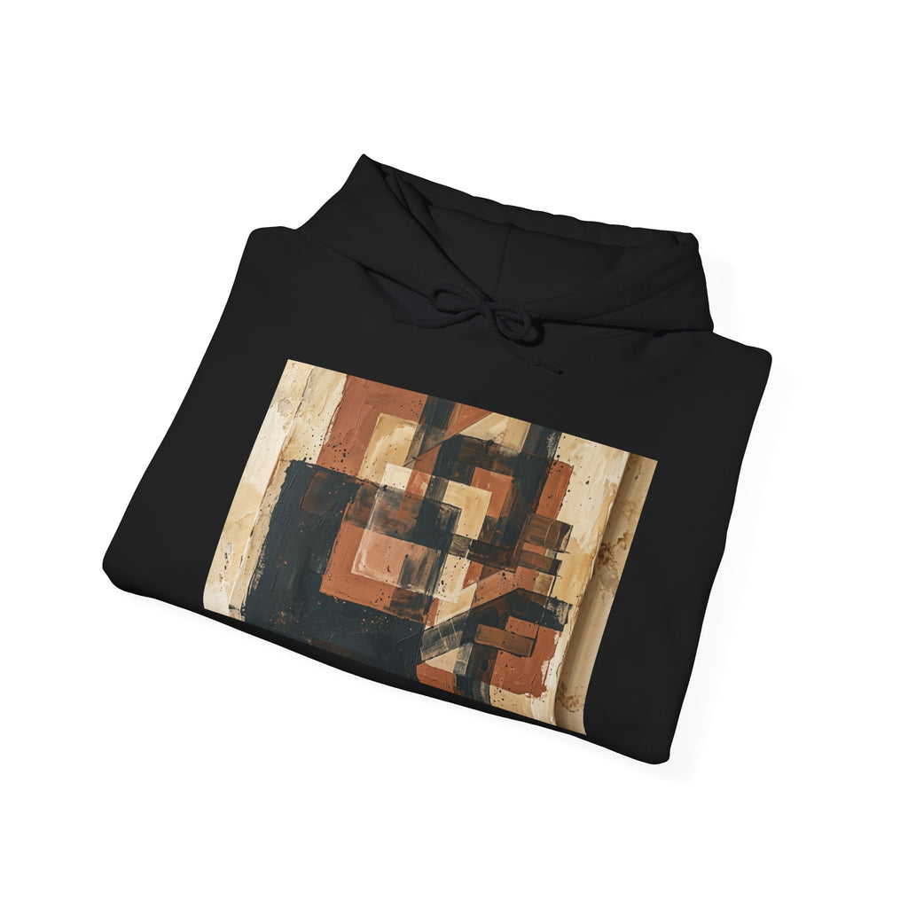 The Heavyweight Anchor -- Pullover Hoodie