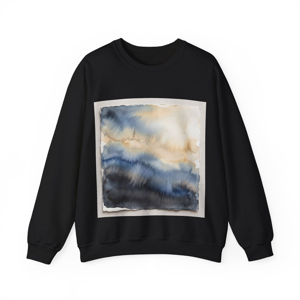 The Slow-Morning Jogger -- Fleece