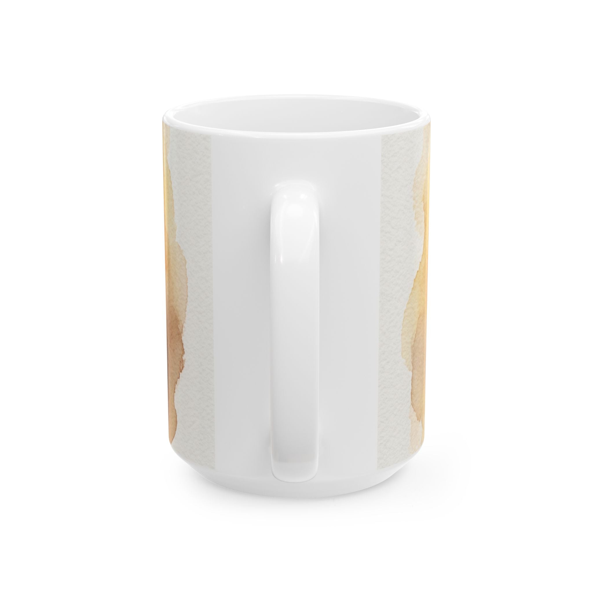 Kindness -- Amber Jar Soy Candle