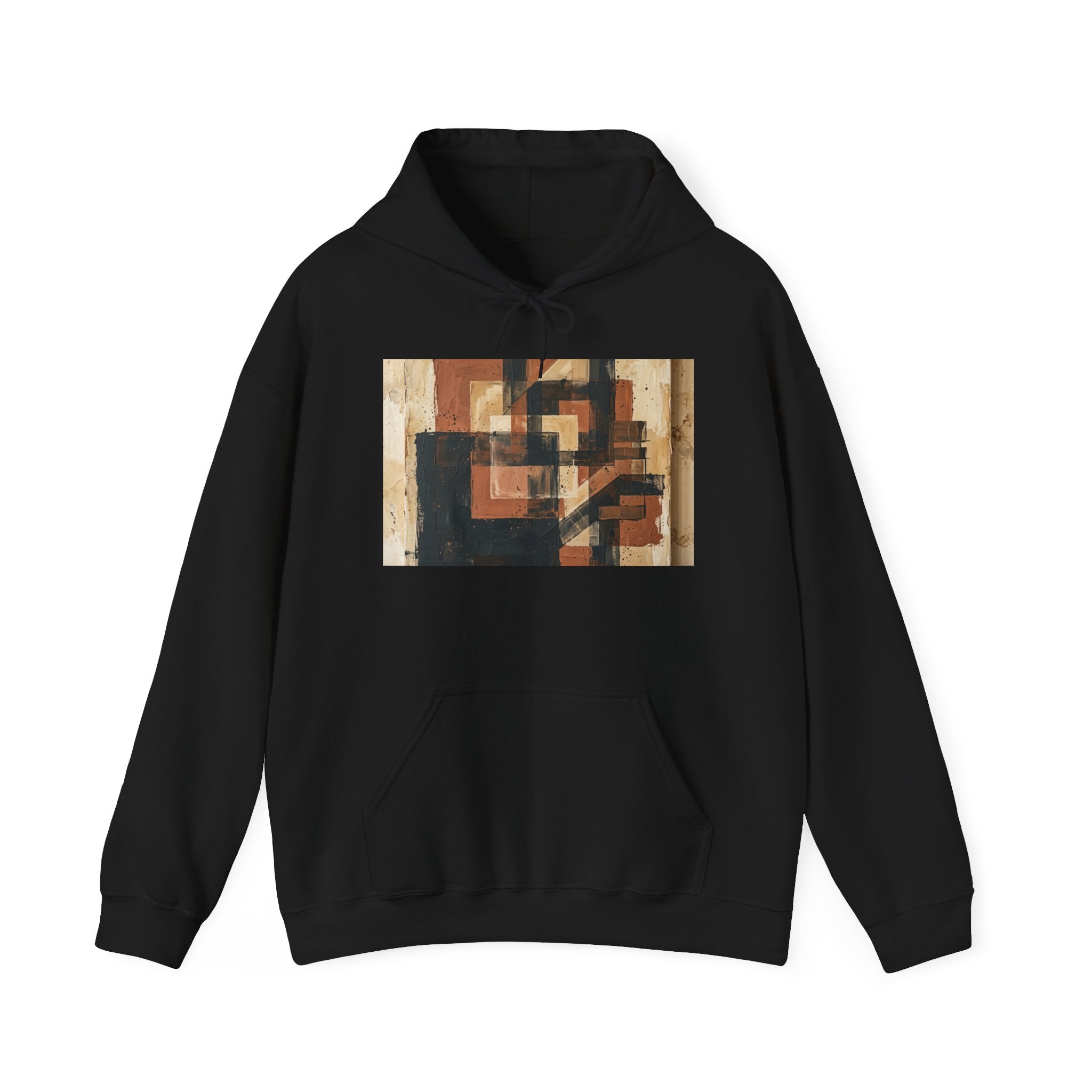 The Heavyweight Anchor -- Pullover Hoodie