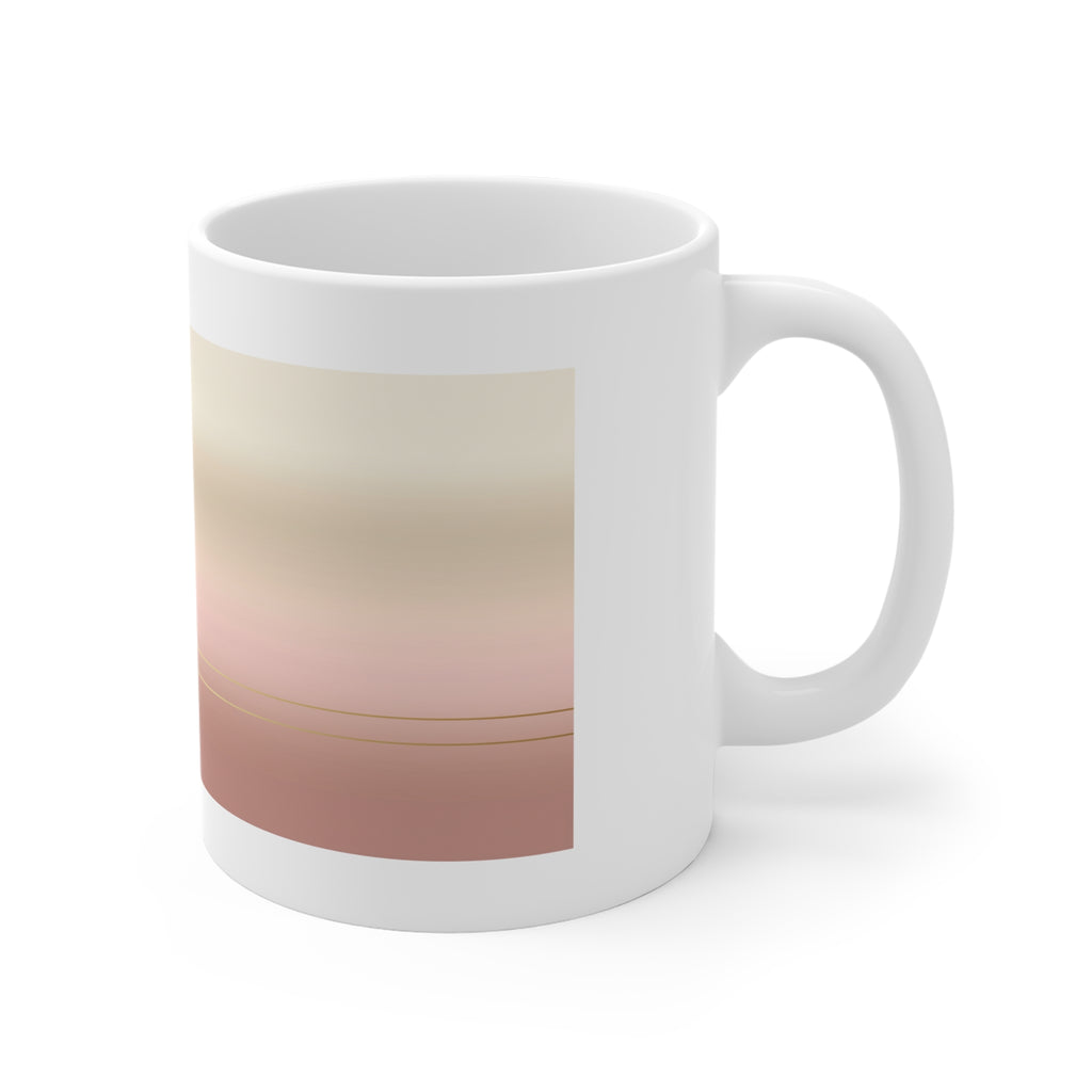 The Original Morning Person Mug