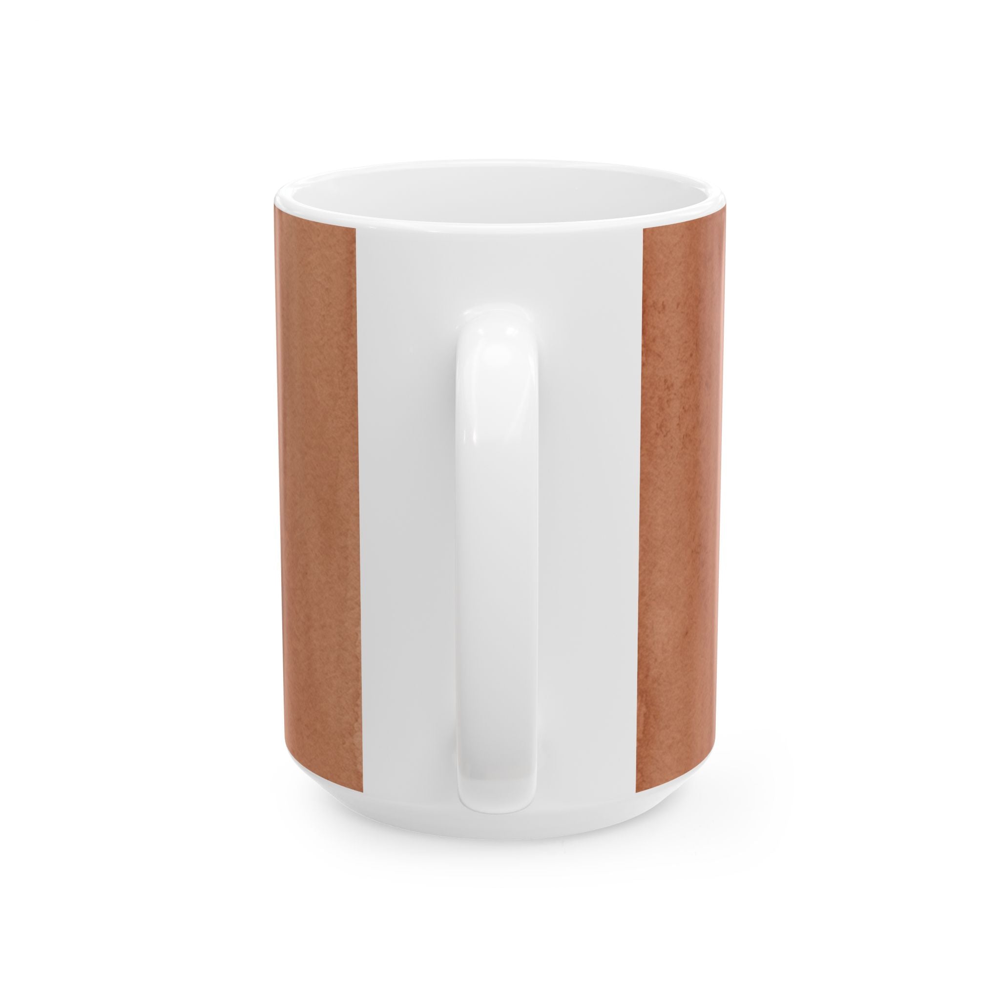 Morning Stillness -- Soy Candle