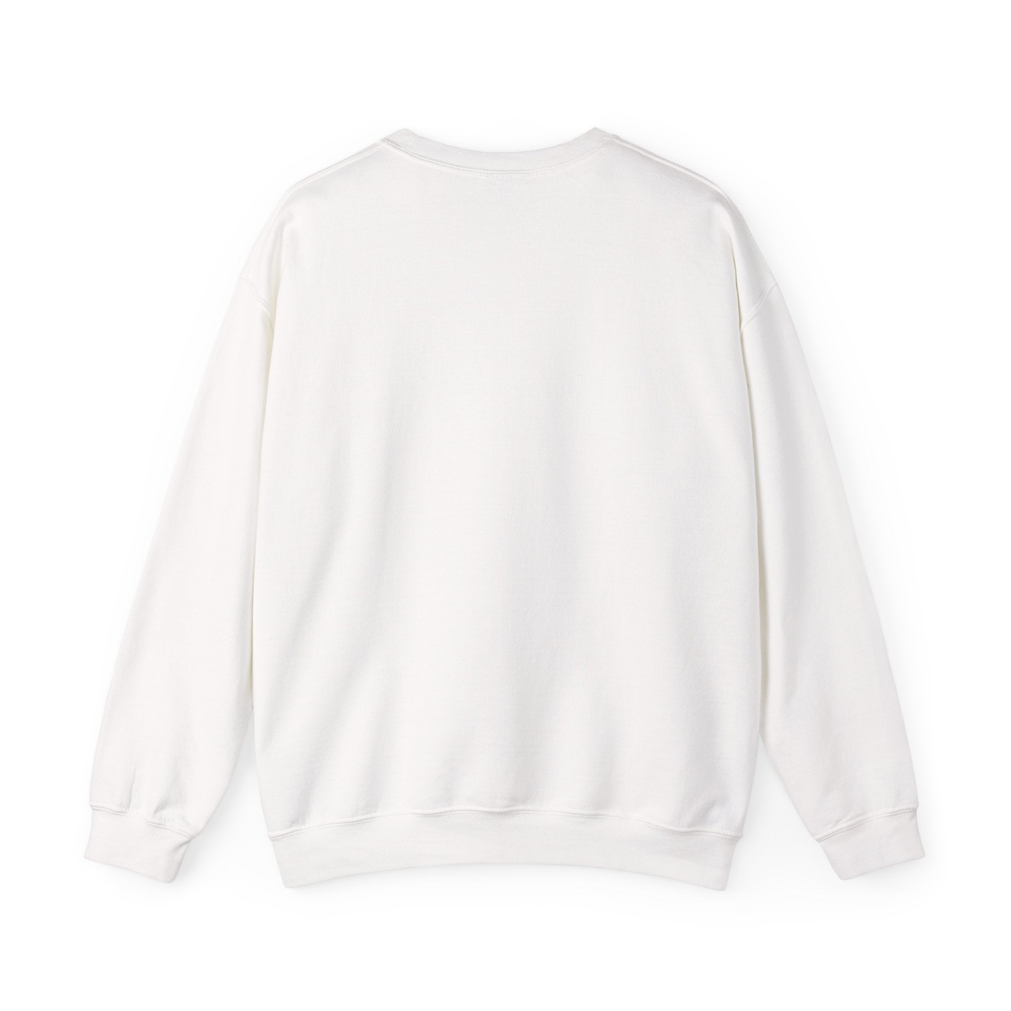 Start Well -- Heavyweight Crewneck Sweatshirt