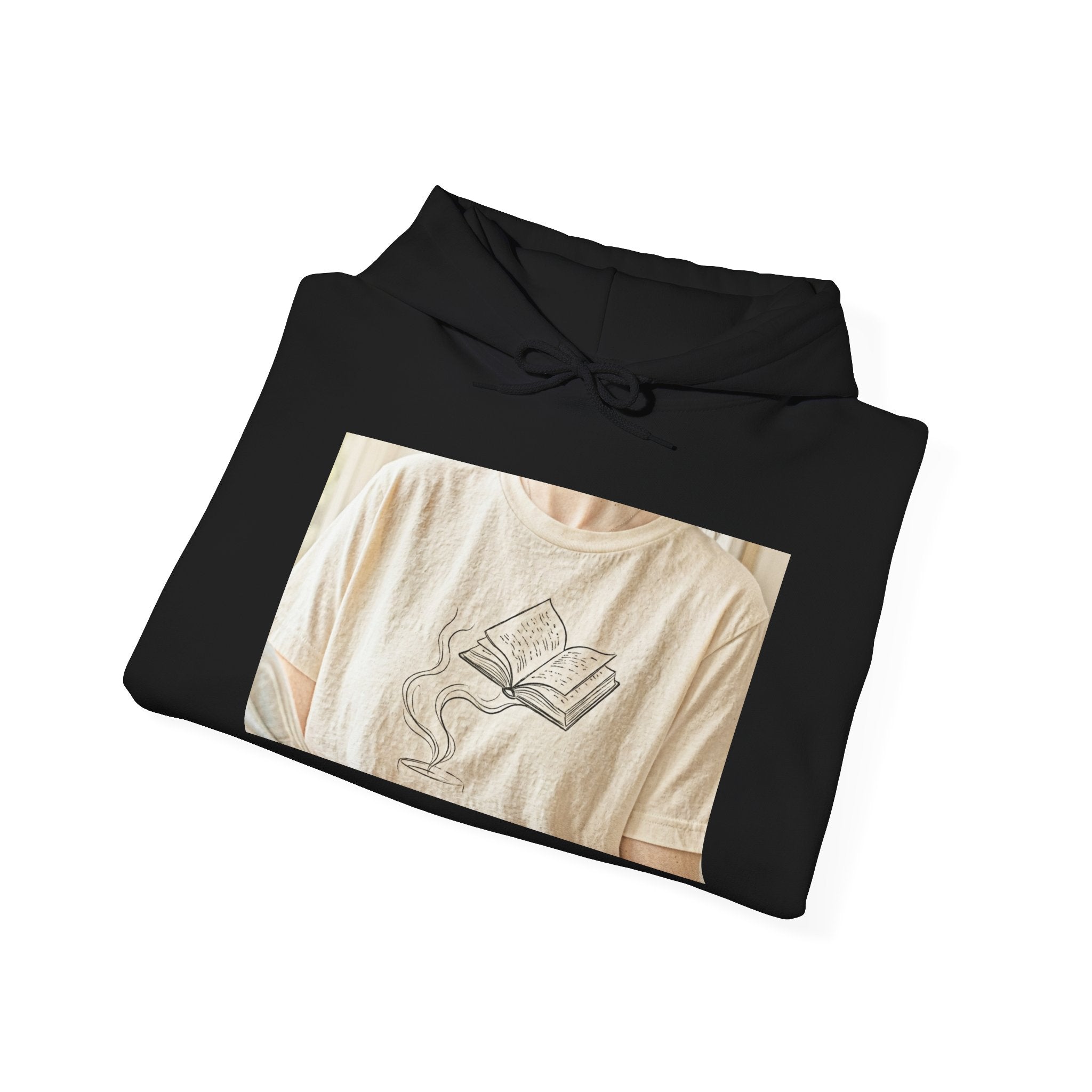 Flagship Heavyweight -- Pullover Hoodie