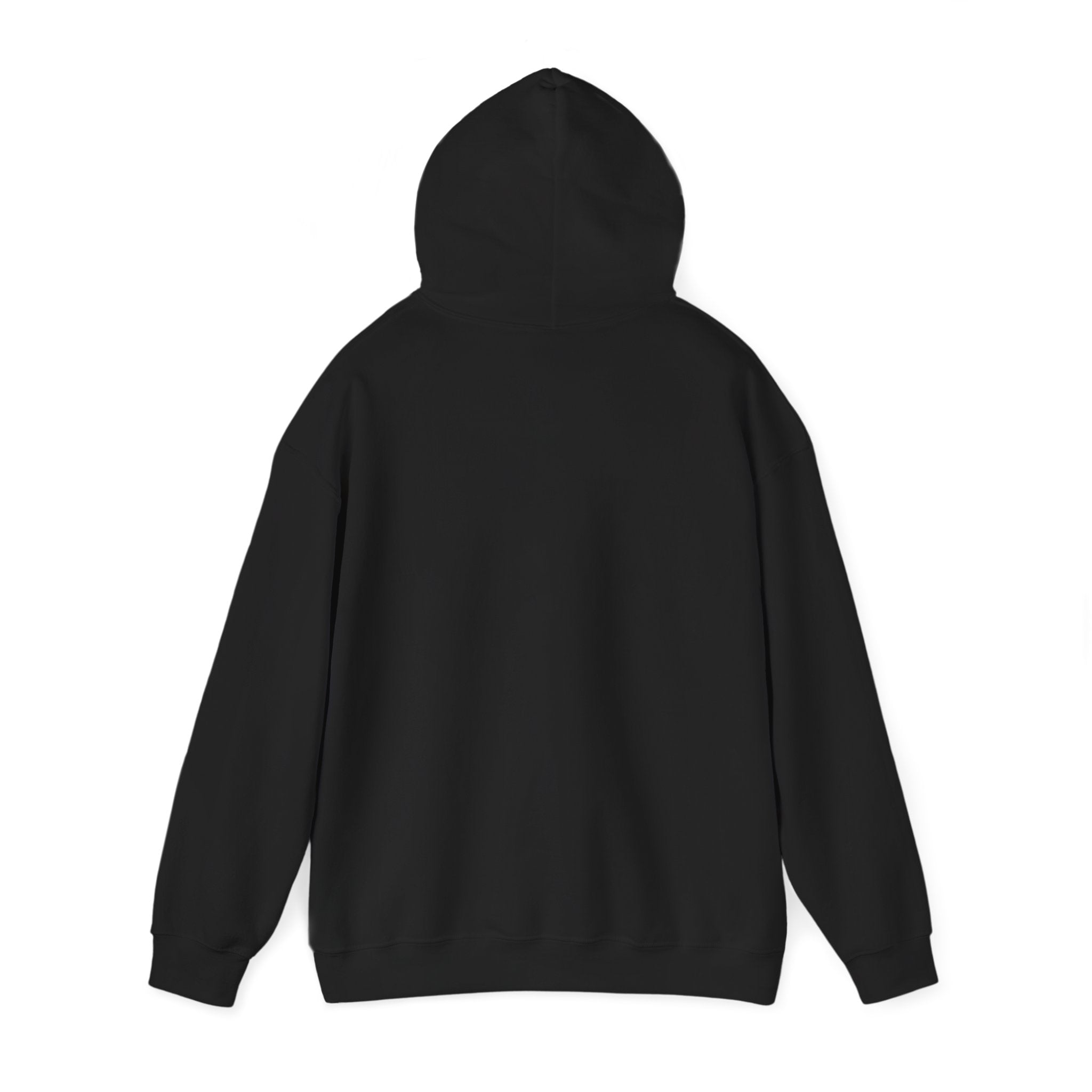 Flagship Heavyweight -- Pullover Hoodie