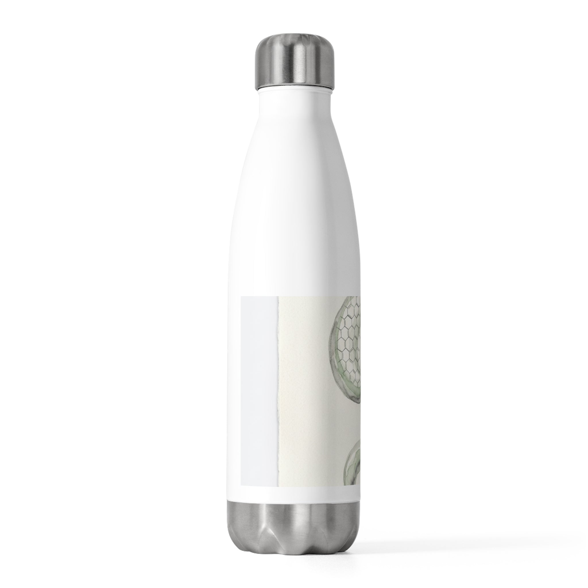 Insulated Morning Bottle -- 20oz