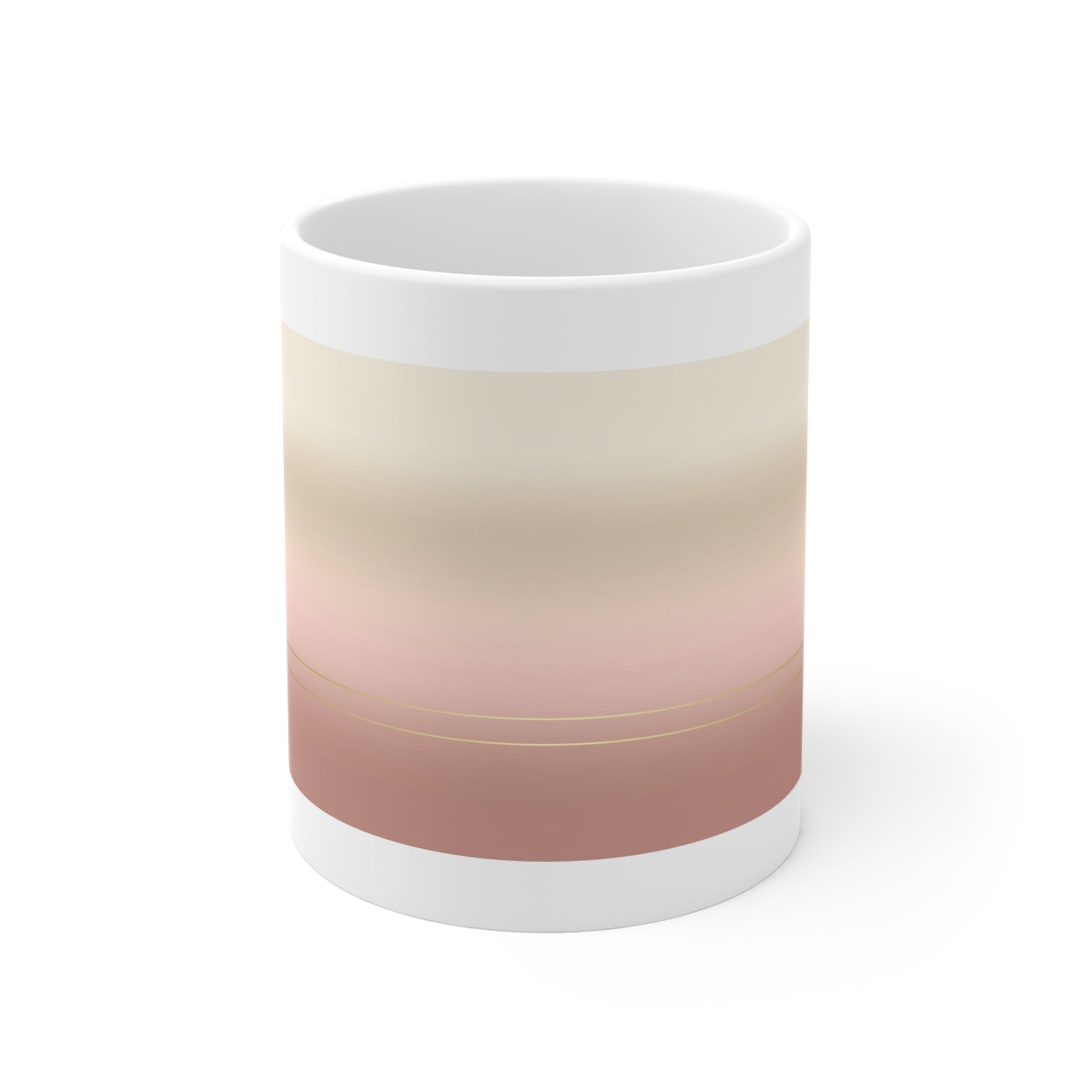 The Original Morning Person Mug