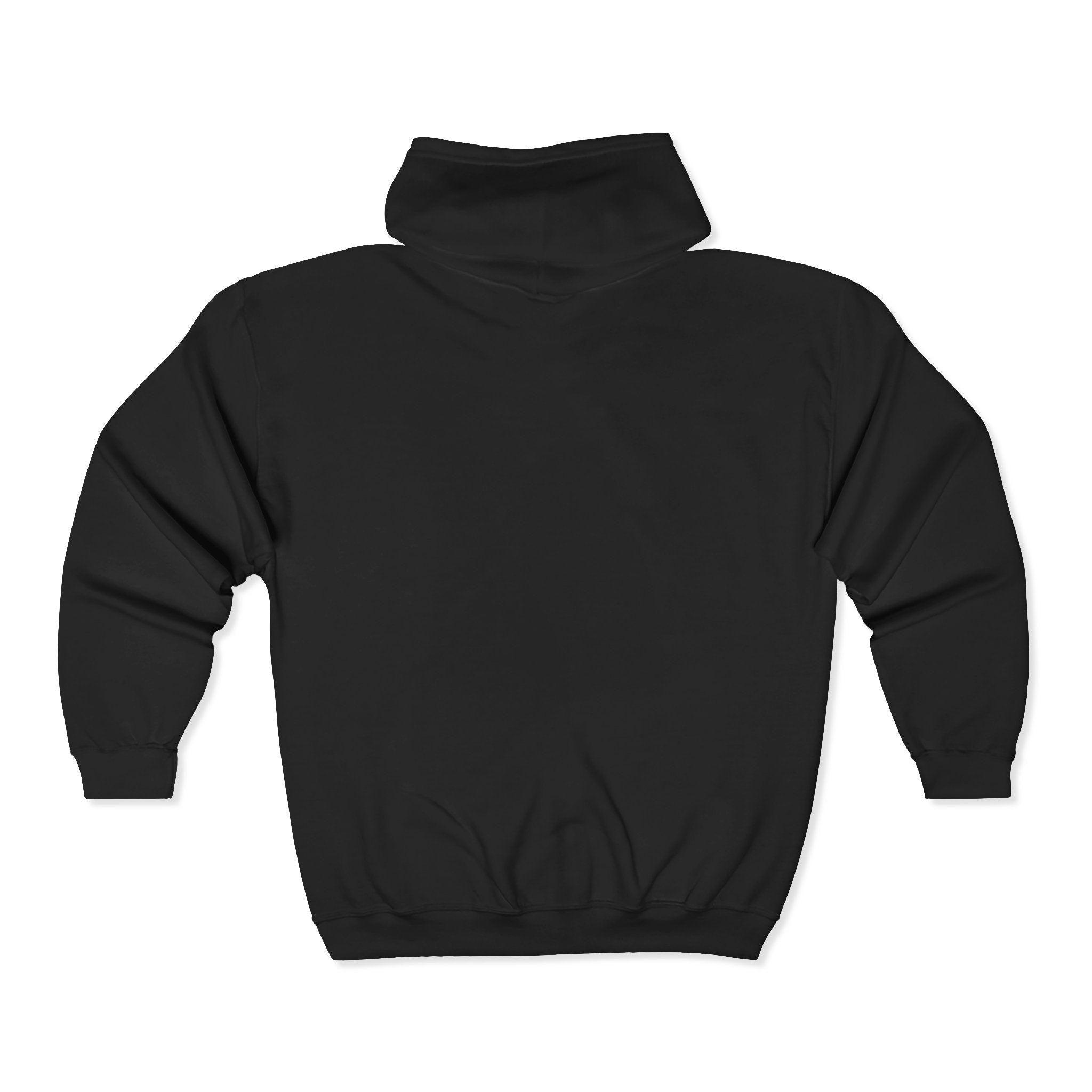 First Light -- Flagship Full-Zip Hoodie
