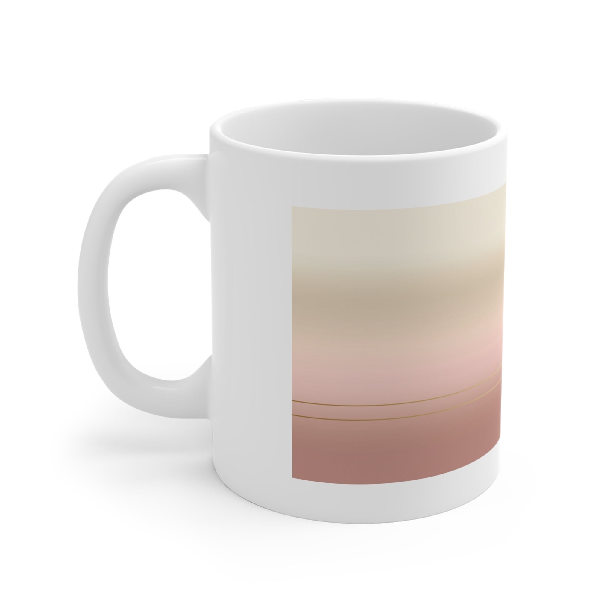 The Original Morning Person Mug