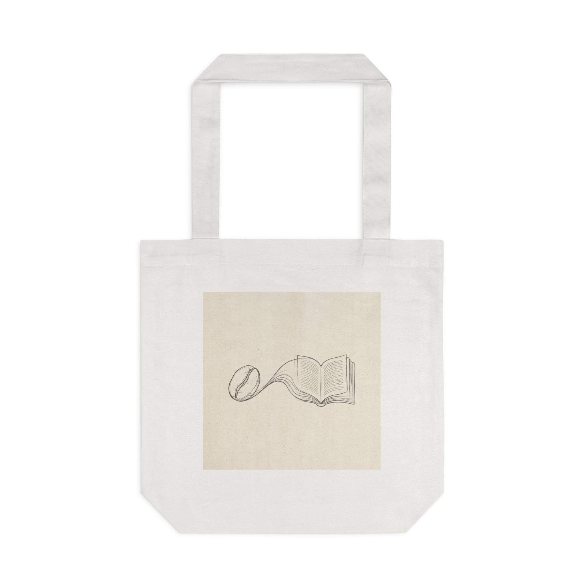 Market Tote -- Canvas Carryall