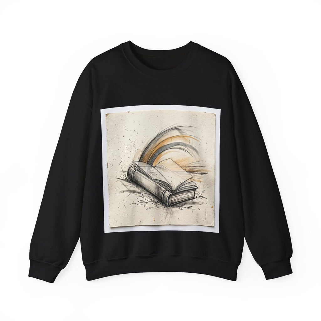 Quietude -- Fleece Joggers
