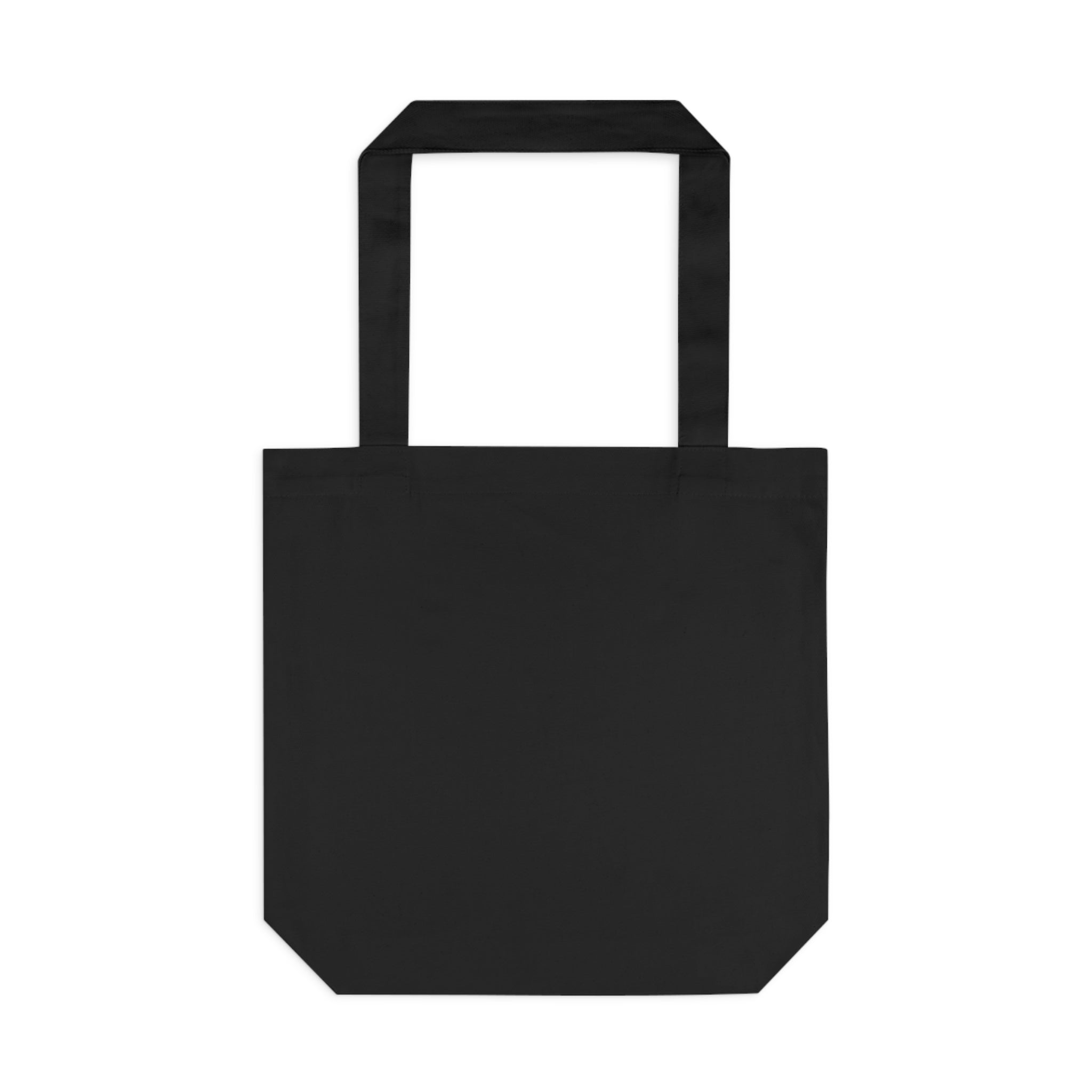Market Tote -- Canvas Carryall