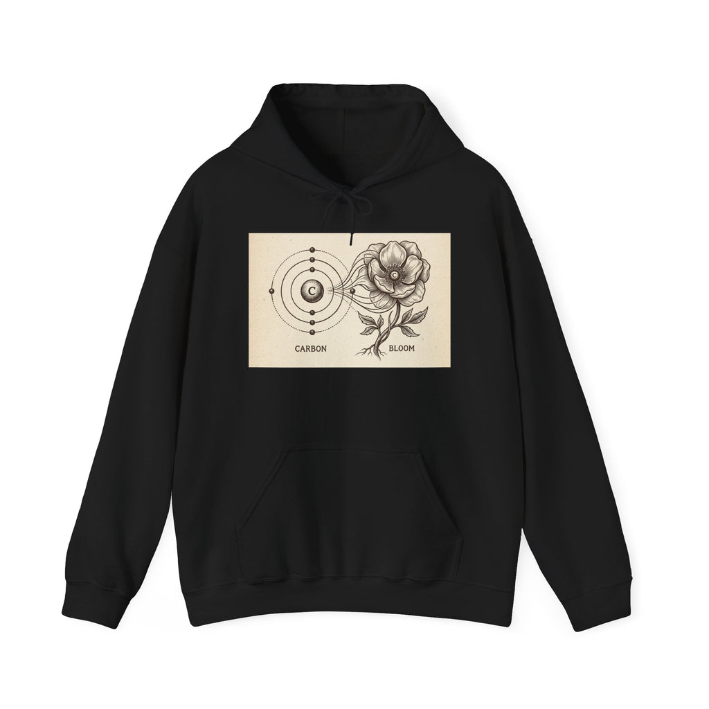 Kindness Hoodie -- Flagship Heavyweight