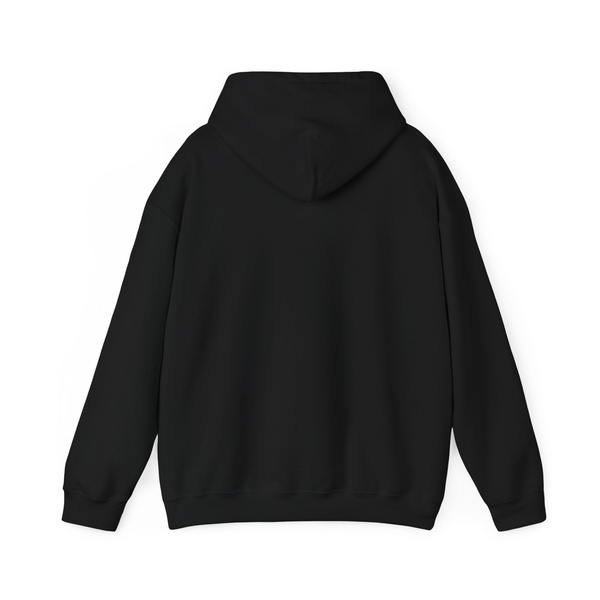 Flagship Heavyweight -- Pullover Hoodie