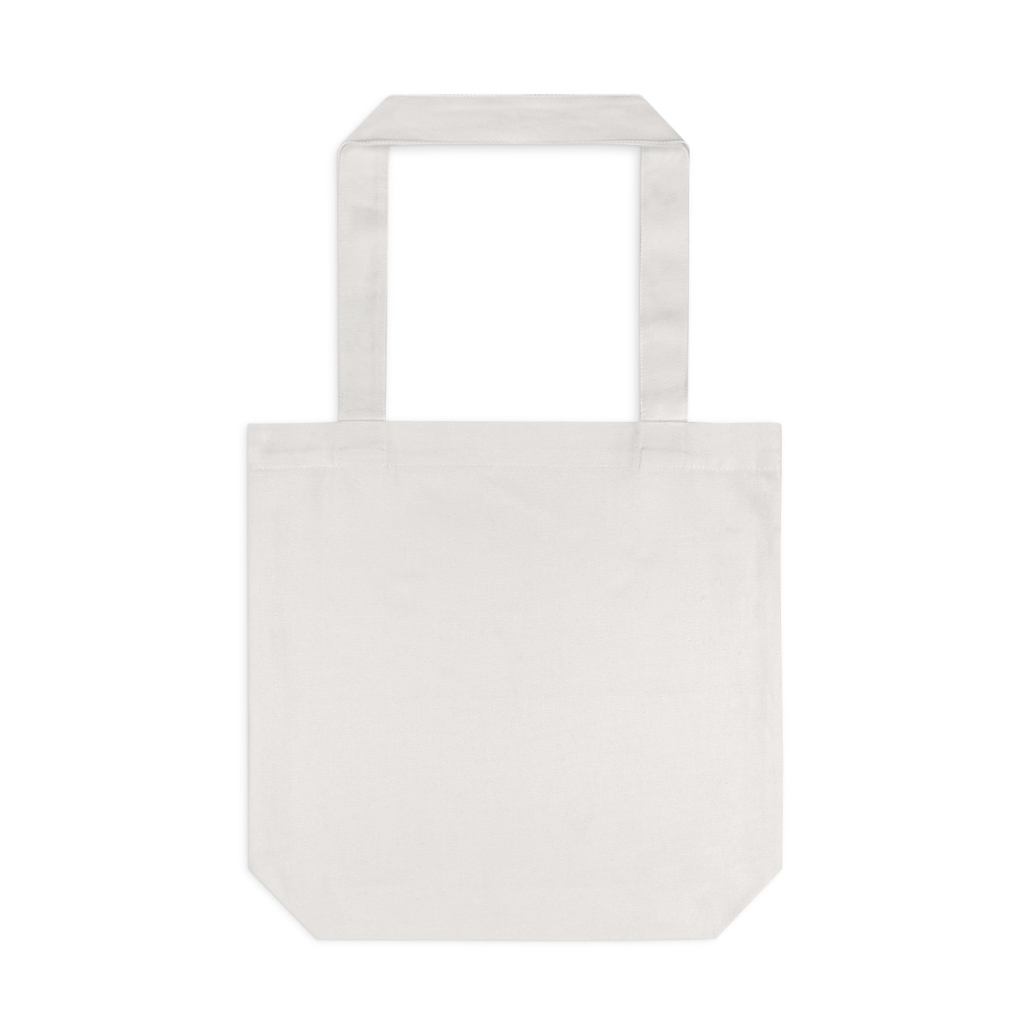 Market Tote -- Canvas Carryall