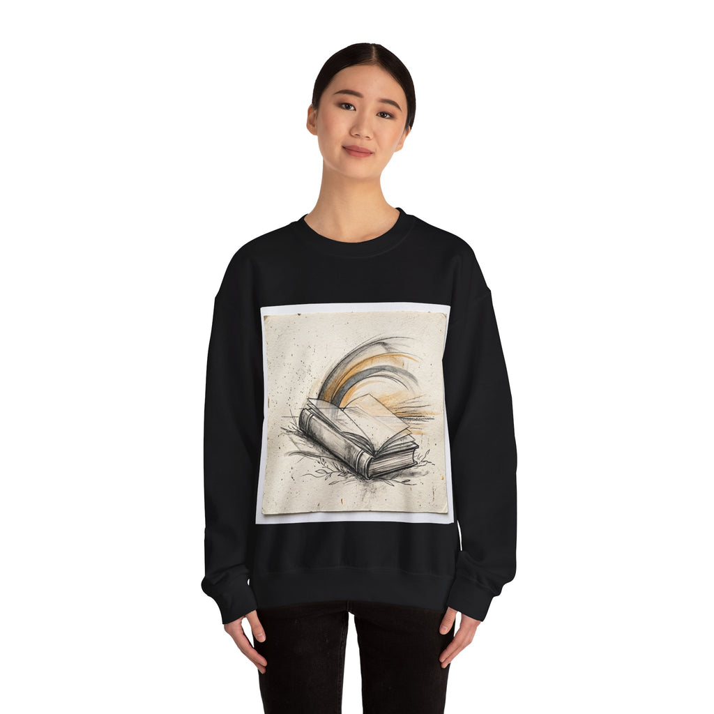 Quietude -- Fleece Joggers