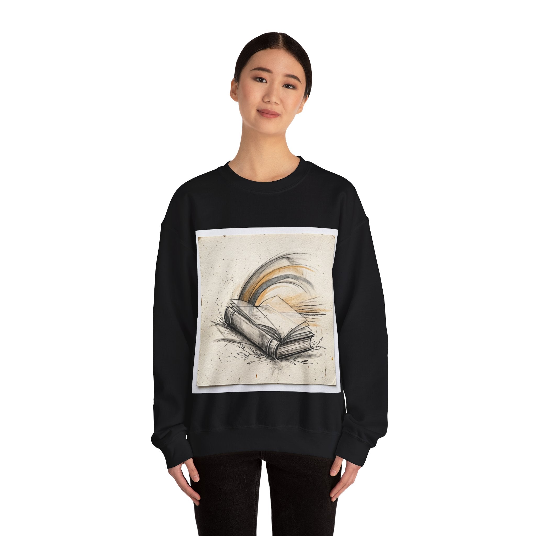 Quietude -- Fleece Joggers