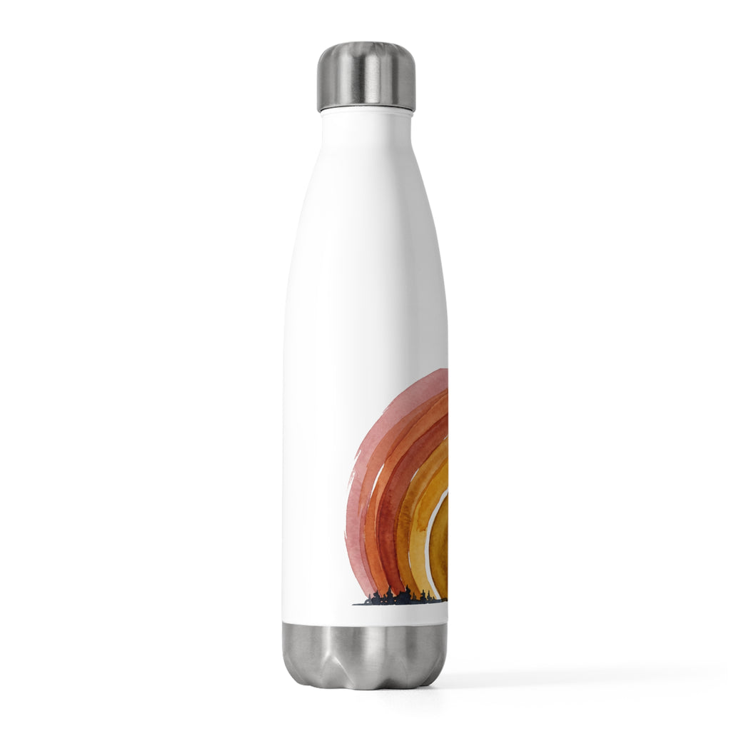 The Ritual Insulated Bottle 20oz -- Golden Hour — view 3