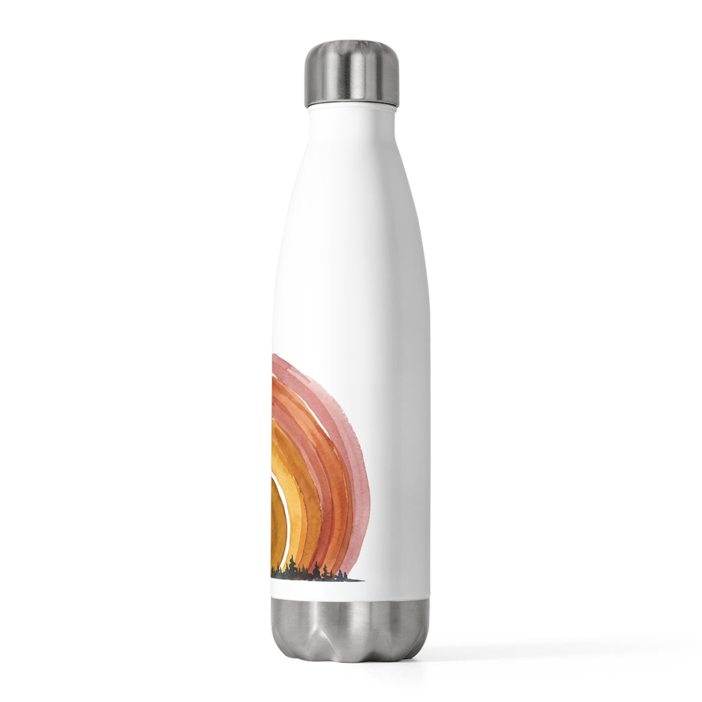 The Ritual Insulated Bottle 20oz -- Golden Hour — view 2