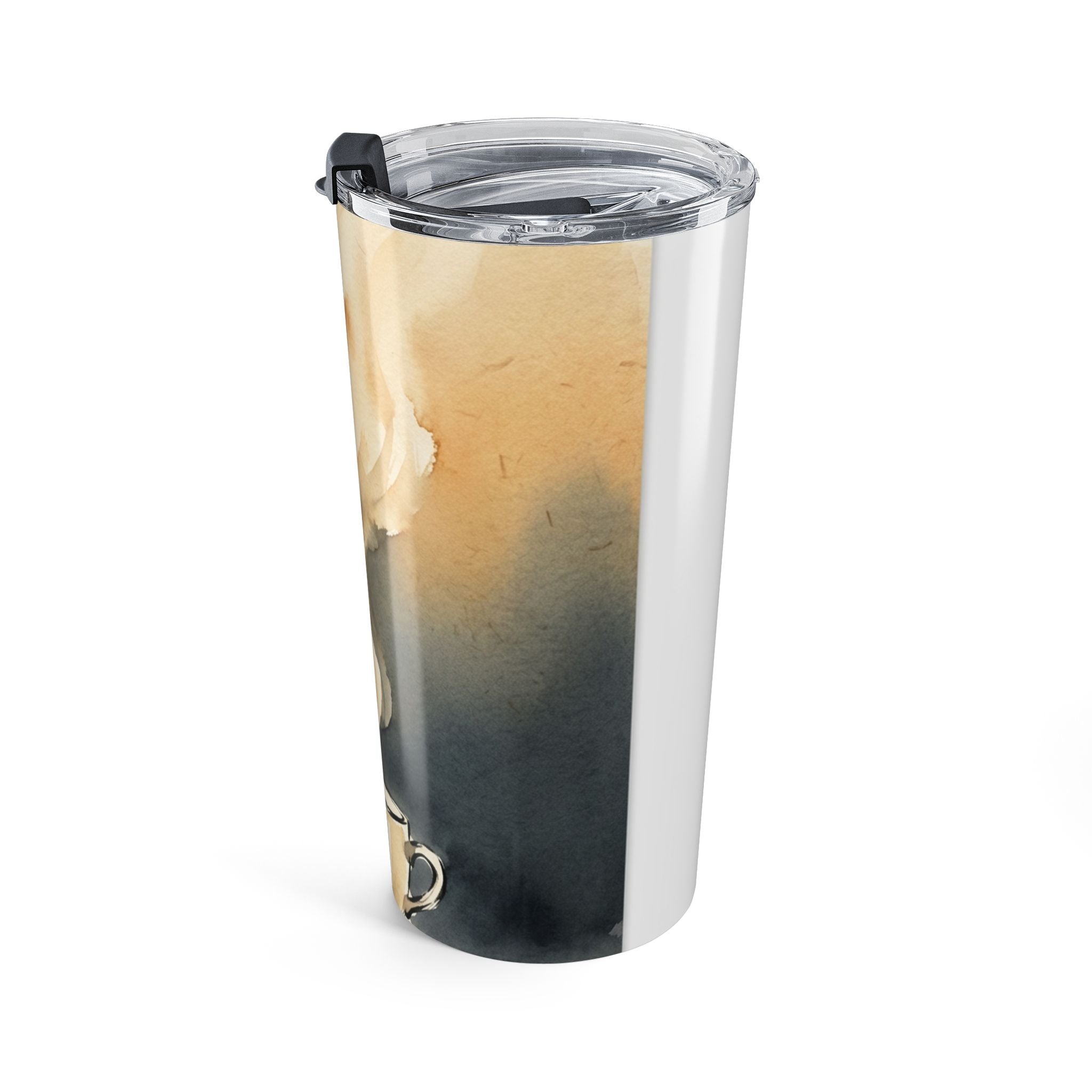 Sunrise -- Insulated Tumbler