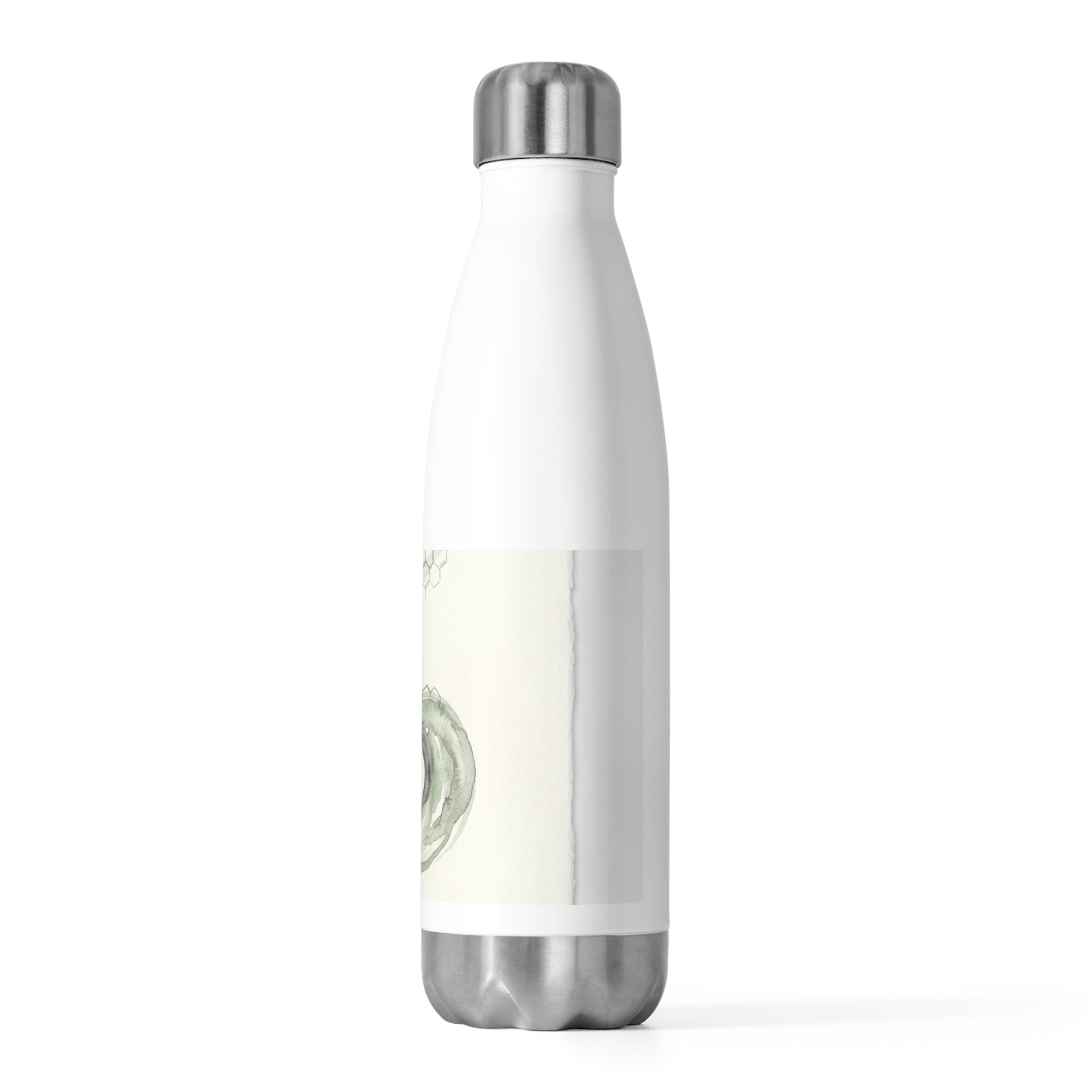 Insulated Morning Bottle -- 20oz