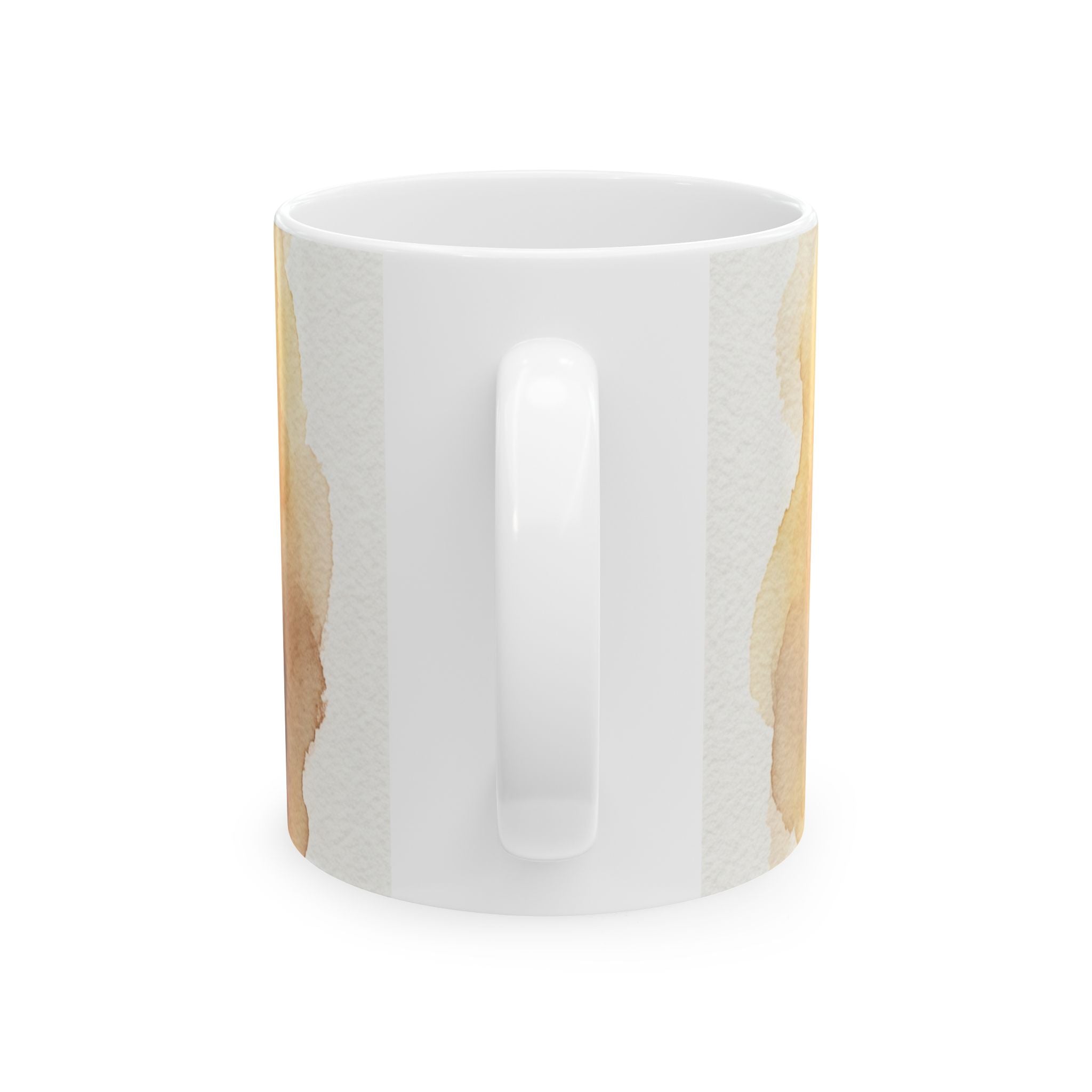 Kindness -- Amber Jar Soy Candle