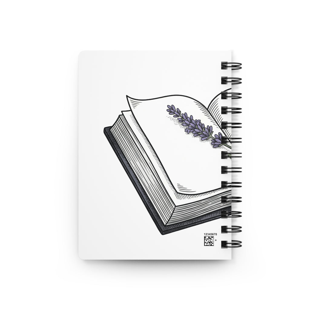 The Ritual Spiral Journal -- The Long Morning — view 2