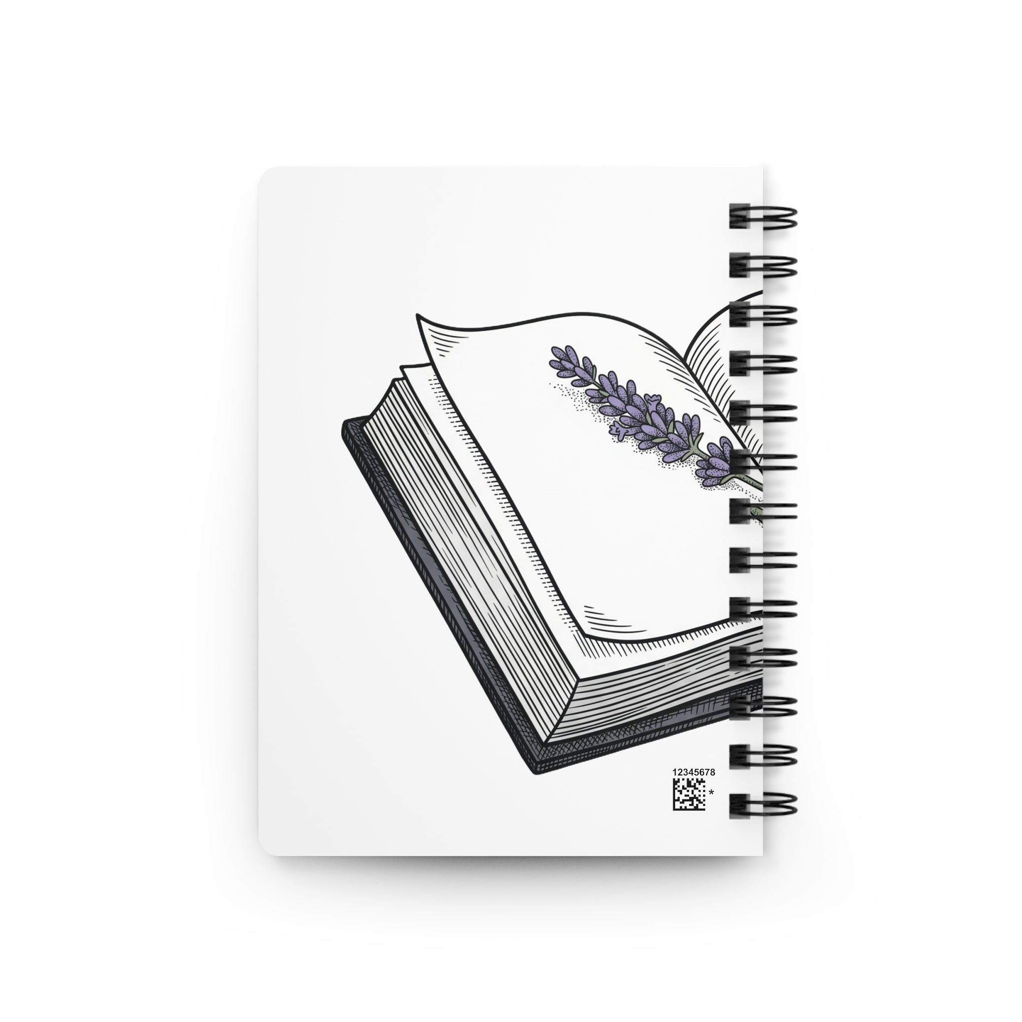The Ritual Spiral Journal -- The Long Morning — view 2