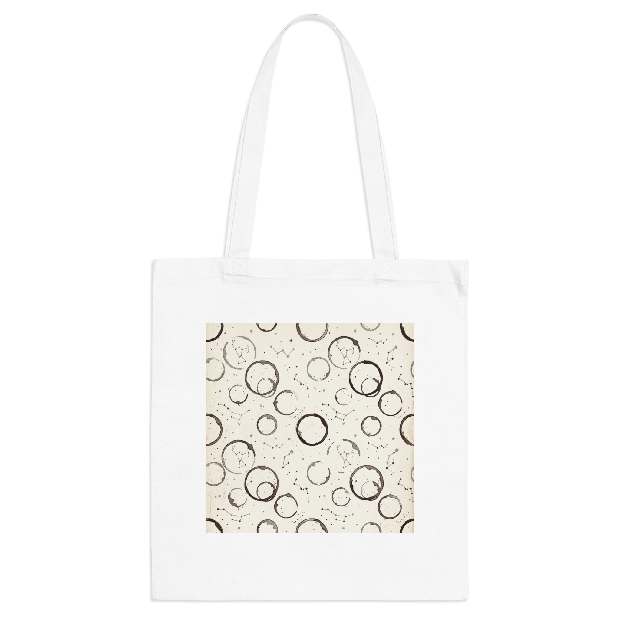 Canvas Carryall -- Everyday Tote