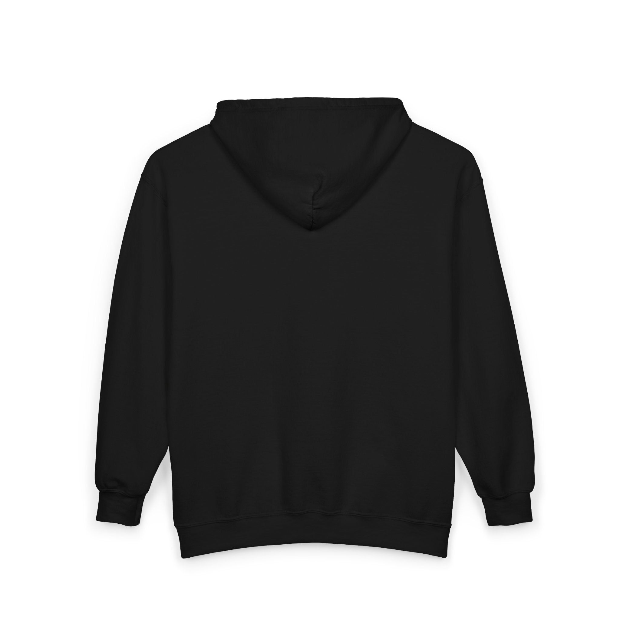 First Light -- Flagship Full-Zip Hoodie