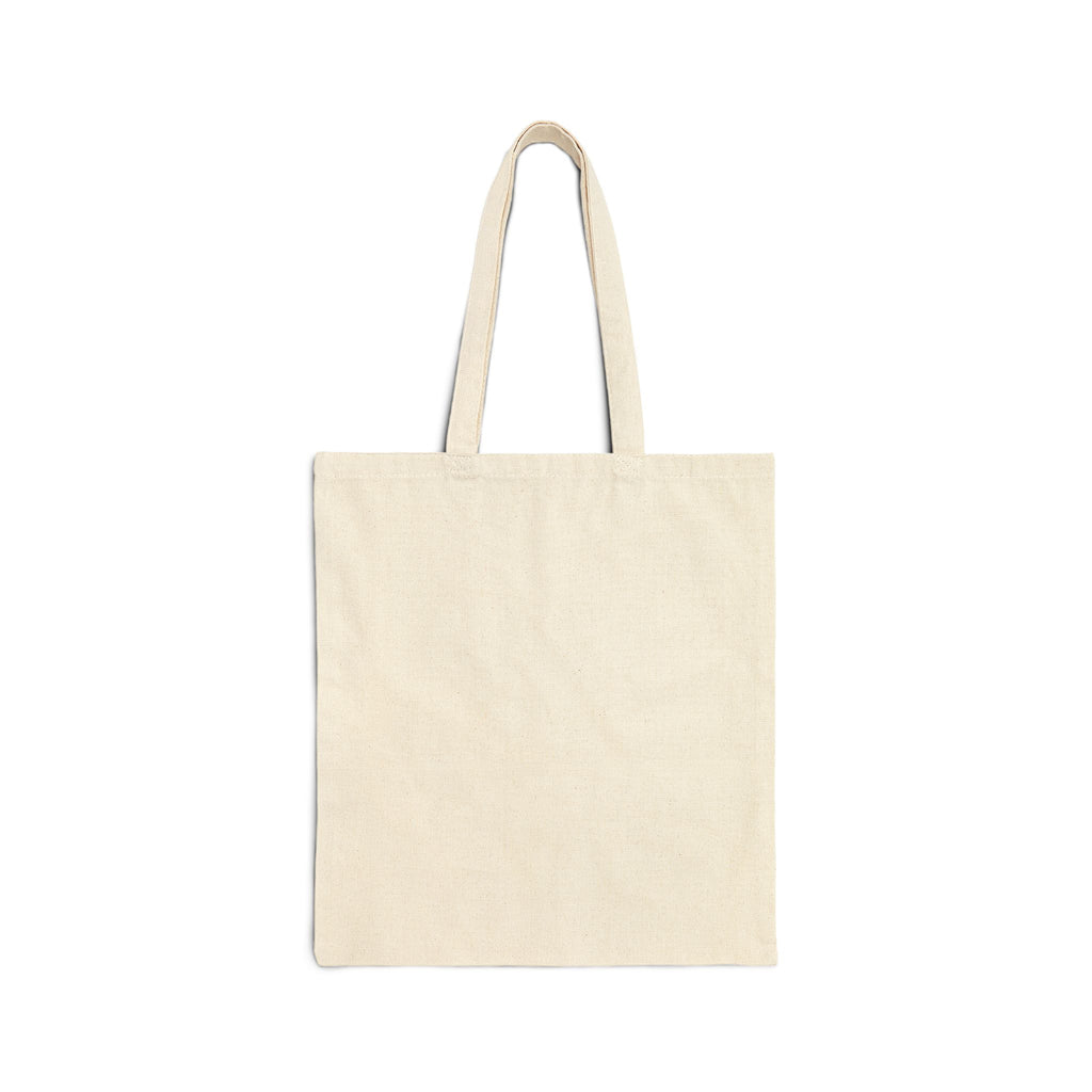 Market Tote -- Canvas Carryall