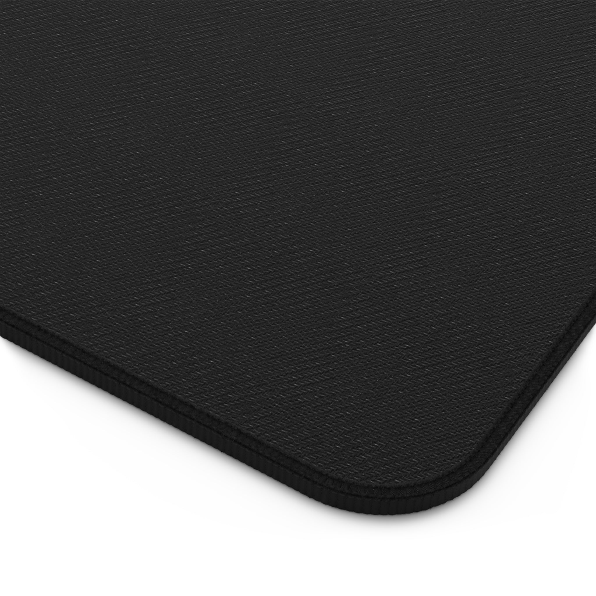 Sunrise Desk Mat -- Minimalist