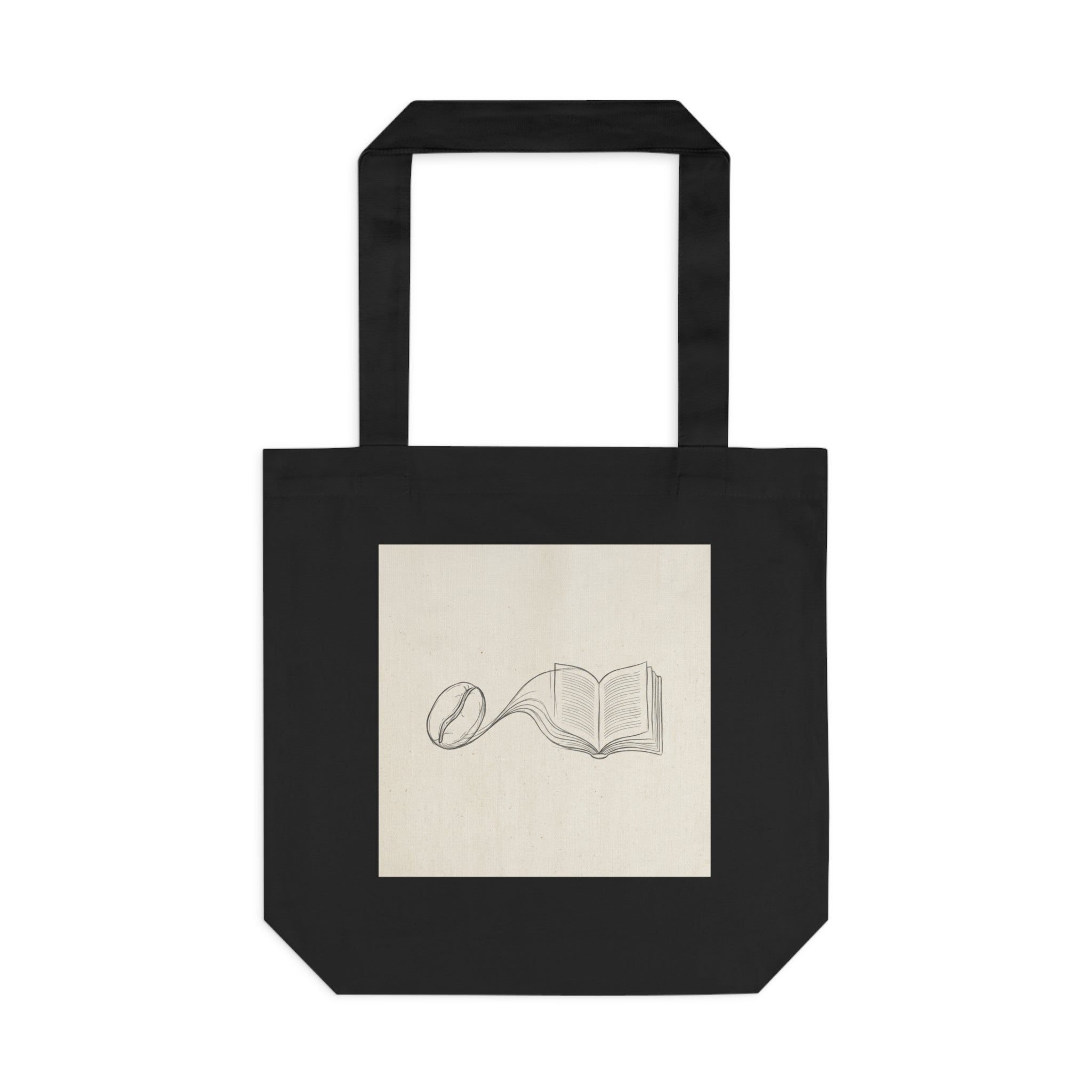 Market Tote -- Canvas Carryall