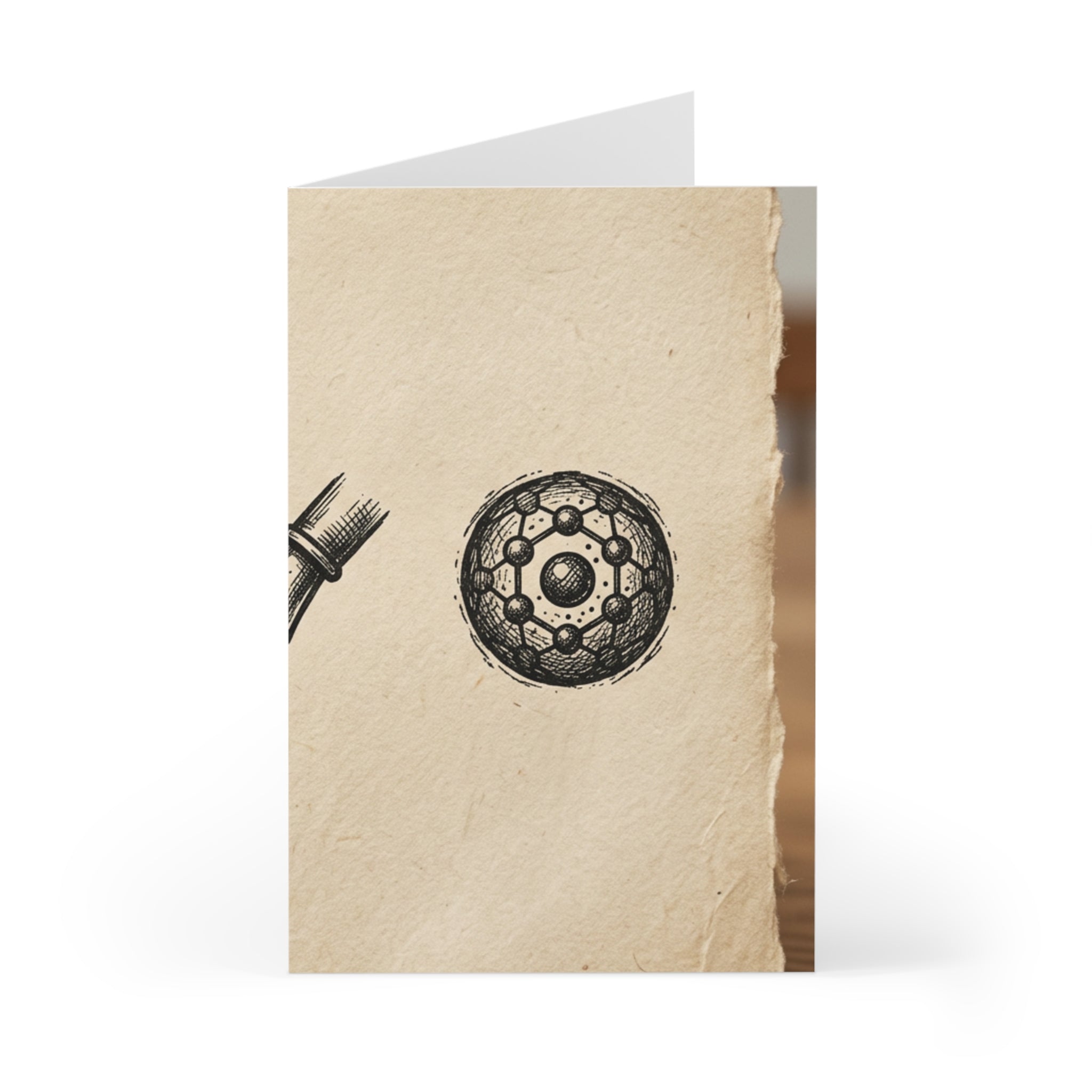Greeting Card Pack -- The Collection