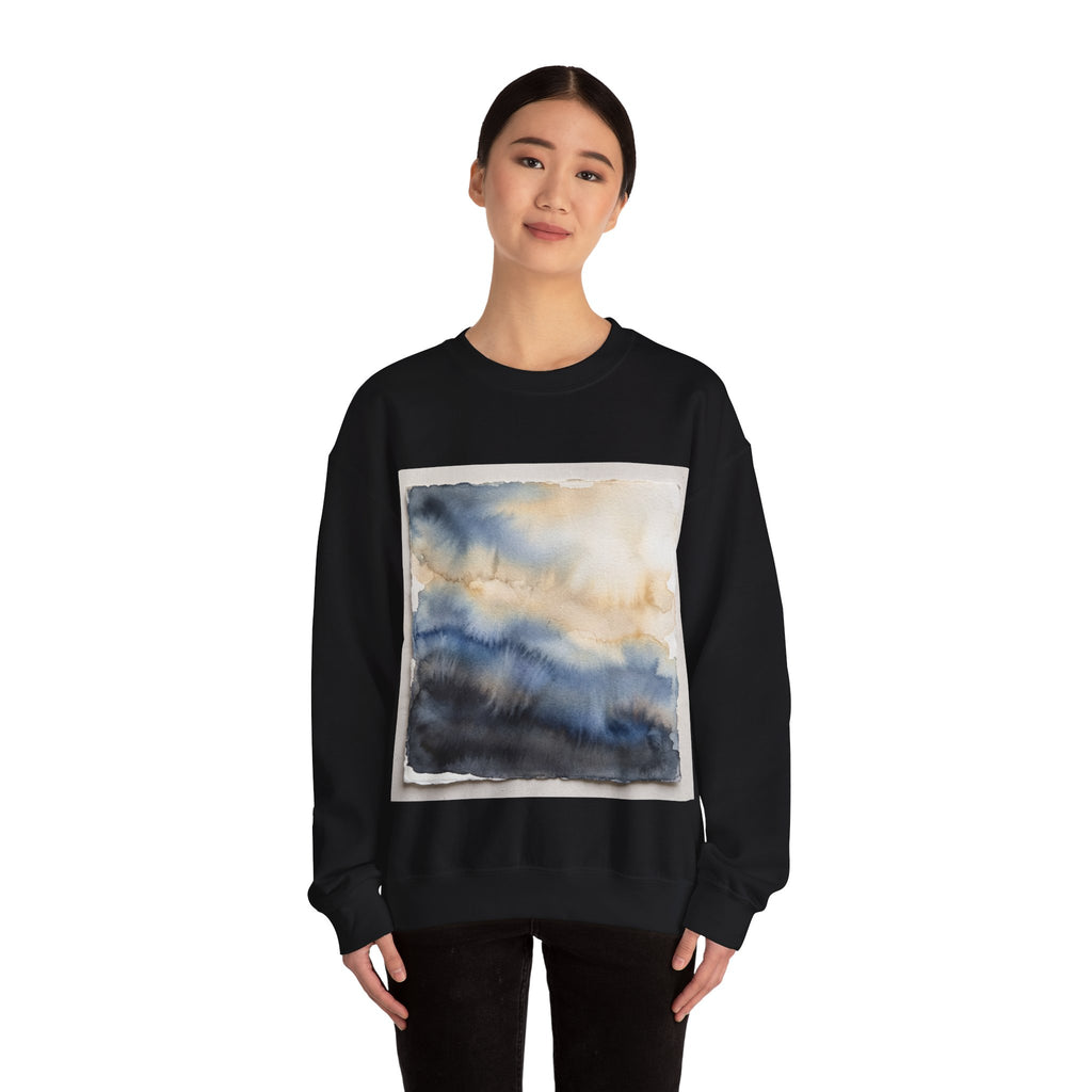 The Slow-Morning Jogger -- Fleece