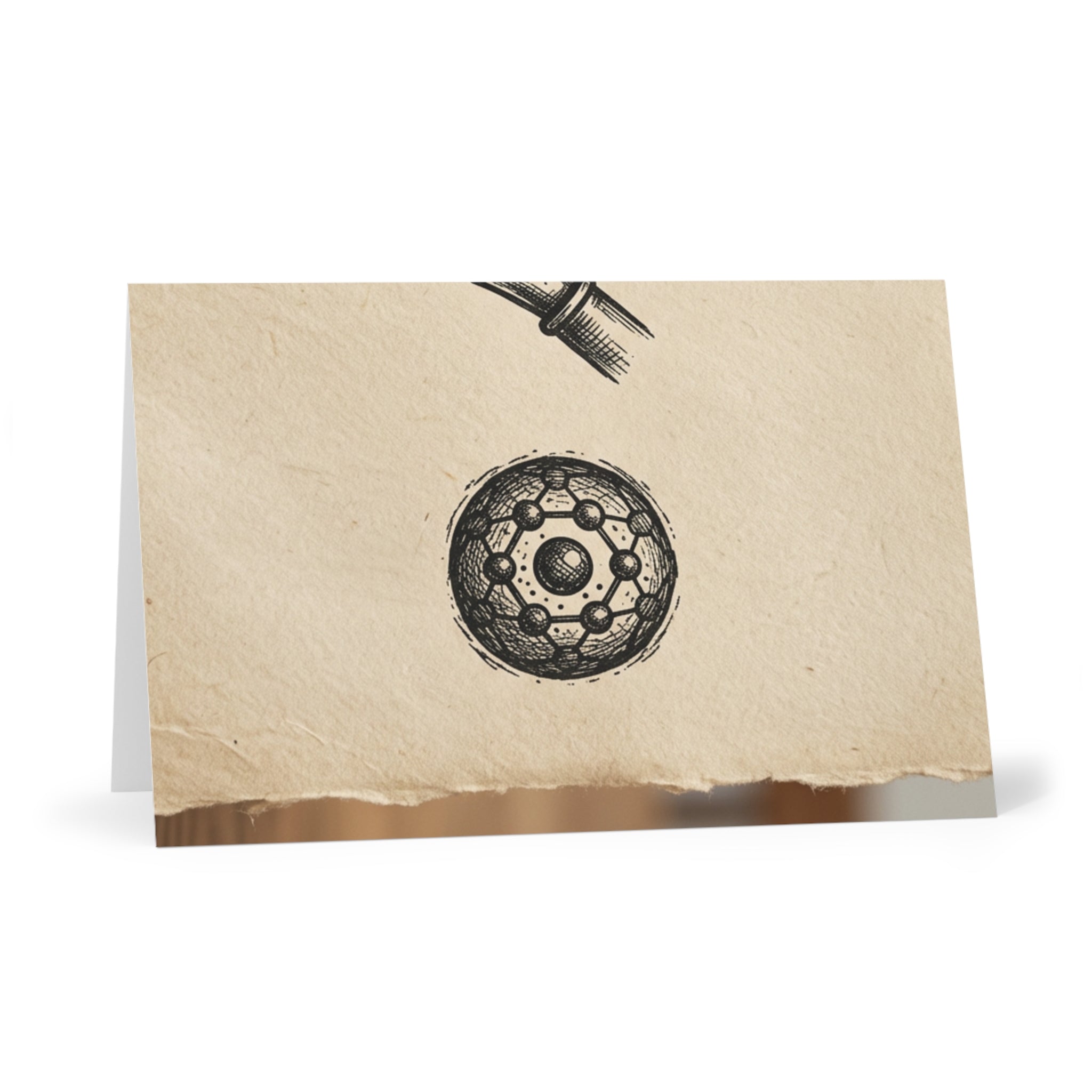 Greeting Card Pack -- The Collection