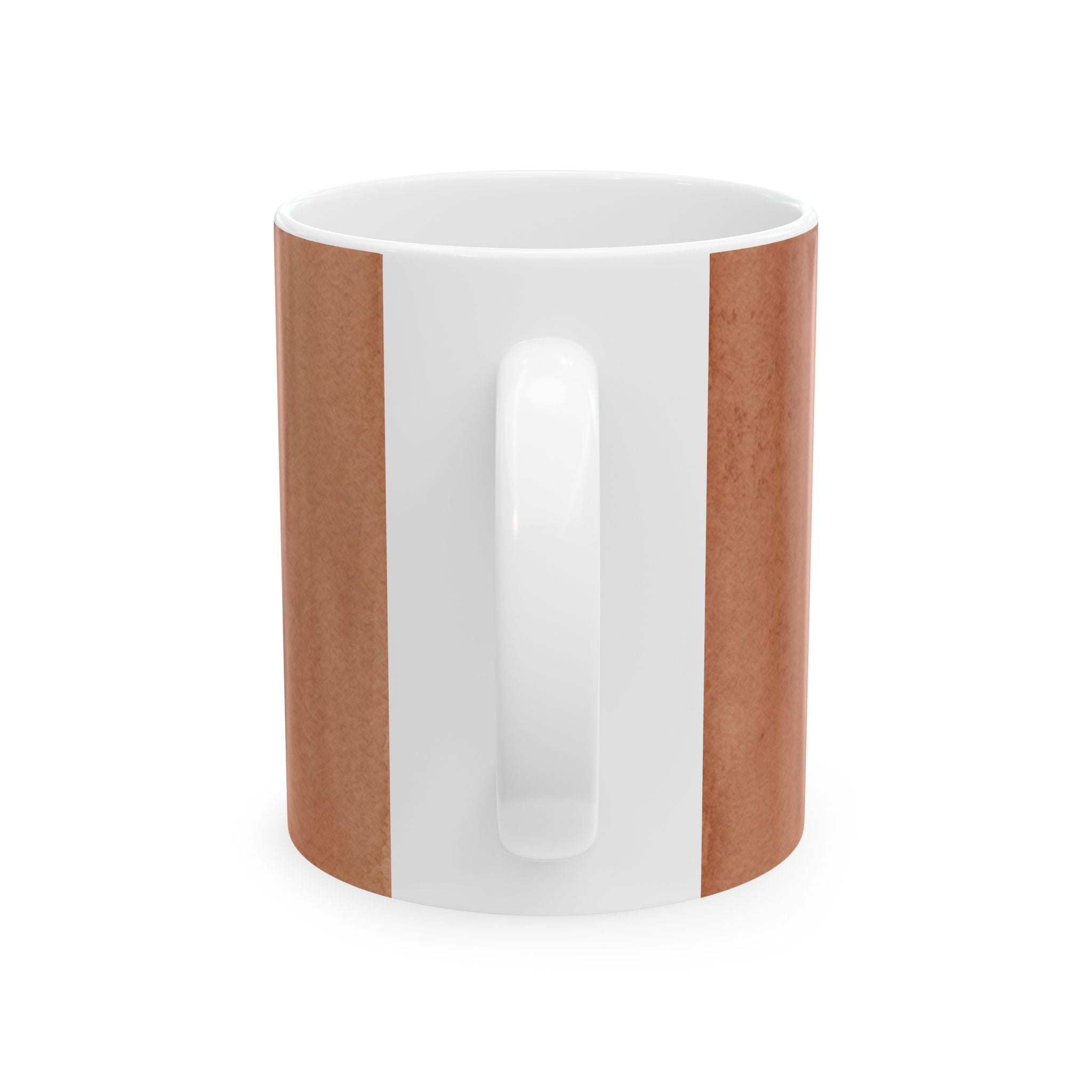 Morning Stillness -- Soy Candle
