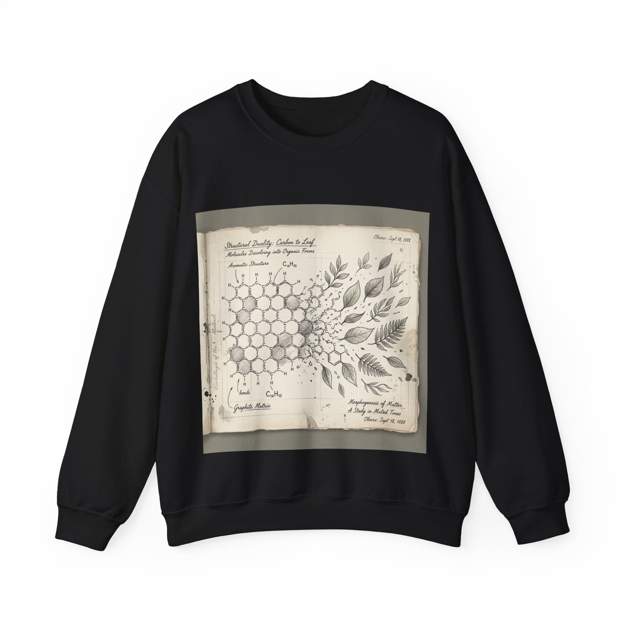 Quarter-Zip Pullover -- Dawn Ash