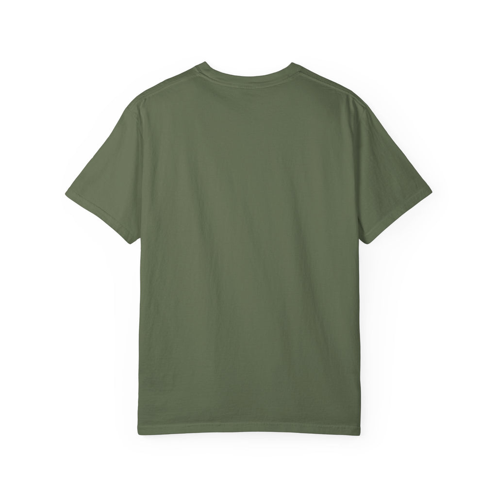 Casual Graphic T-Shirt - No Rules | Unisex Tee, Everyday Wear, Gift for Friends, Casual Style, Graphic Apparel