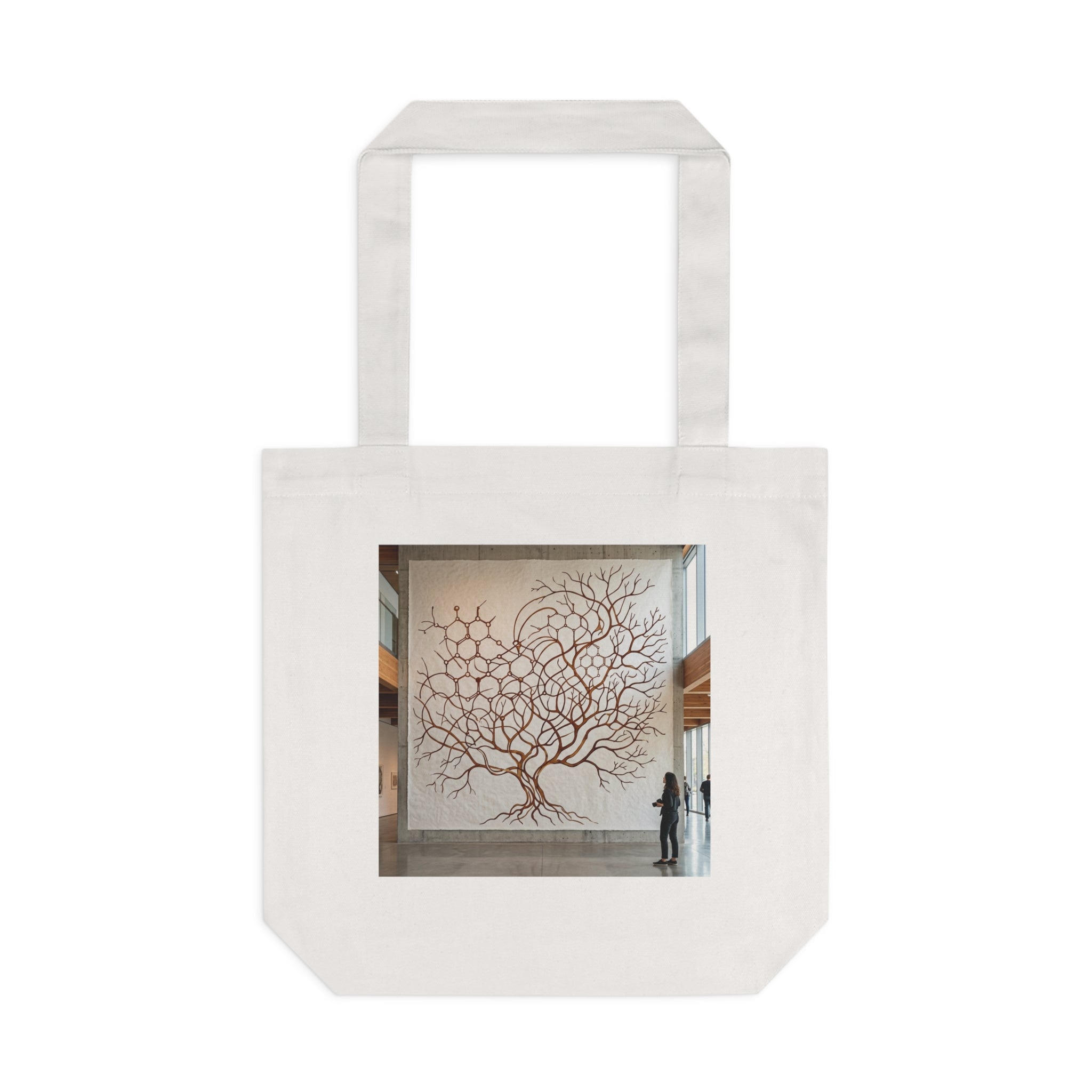 Canvas Tote -- Carry All
