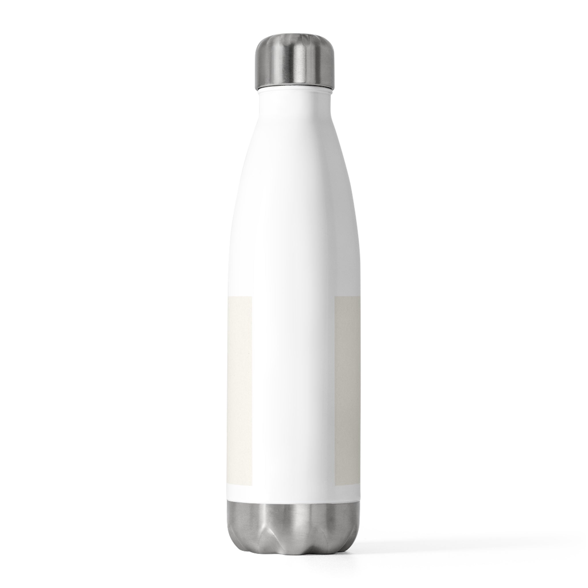 Insulated Vessel -- 20oz Bottle