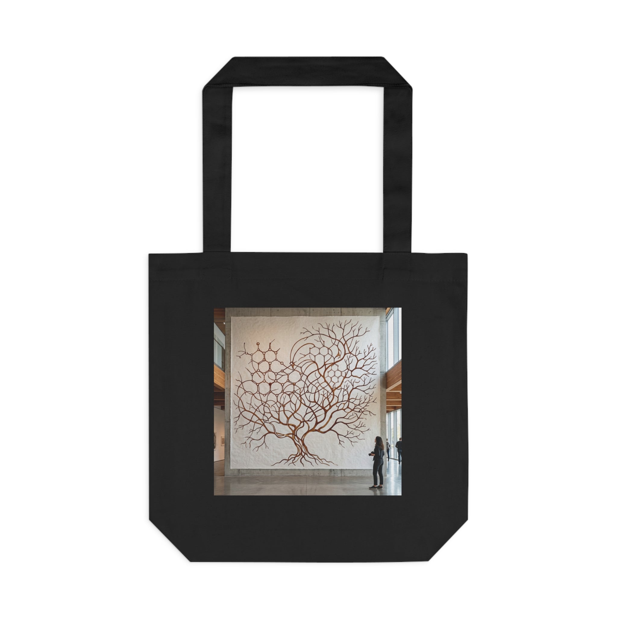 Canvas Tote -- Carry All